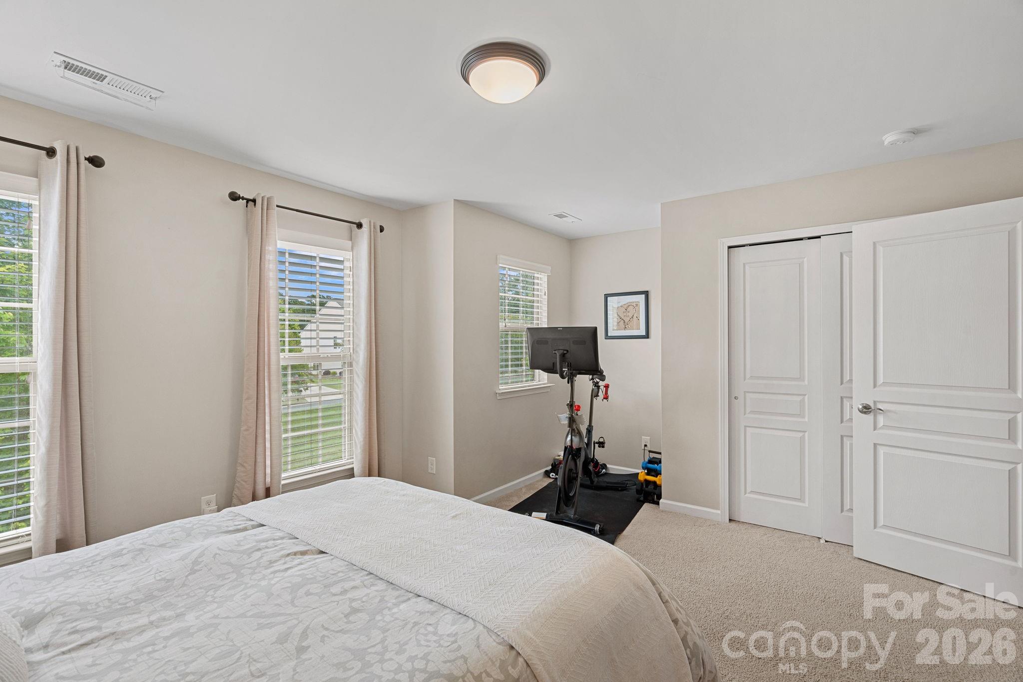 404 Senate Court Way — Huntersville