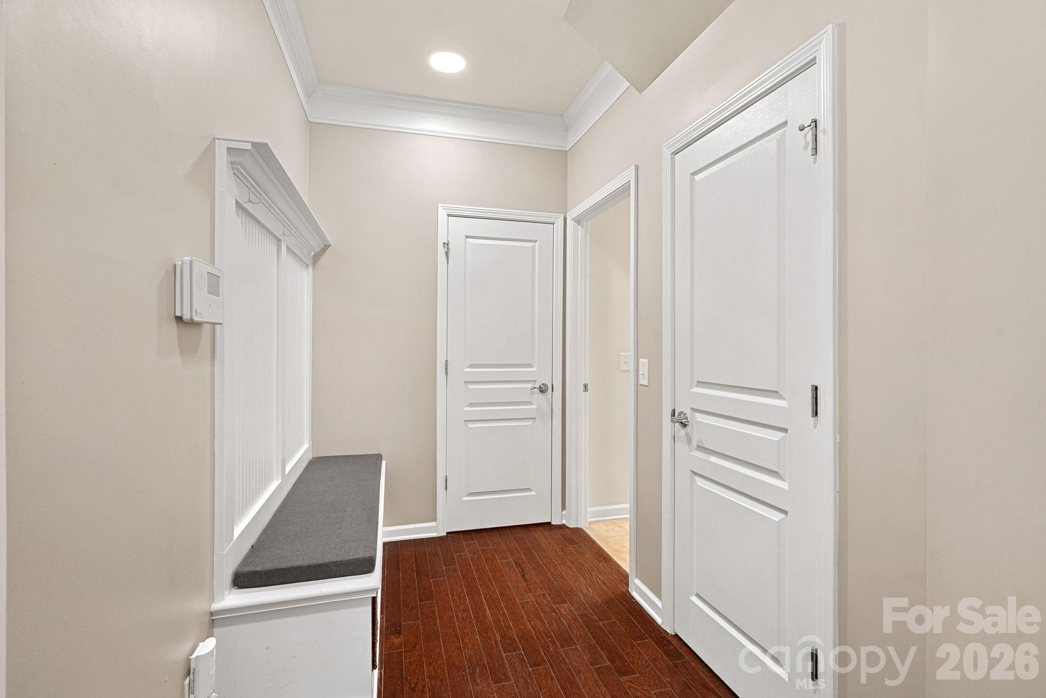 404 Senate Court Way — Huntersville