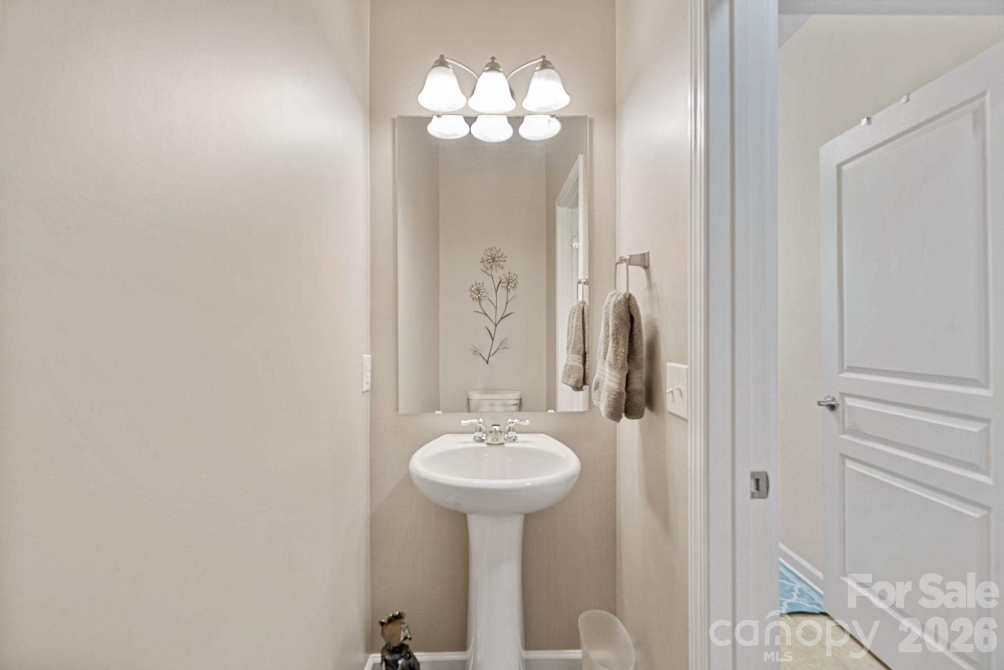 404 Senate Court Way — Huntersville