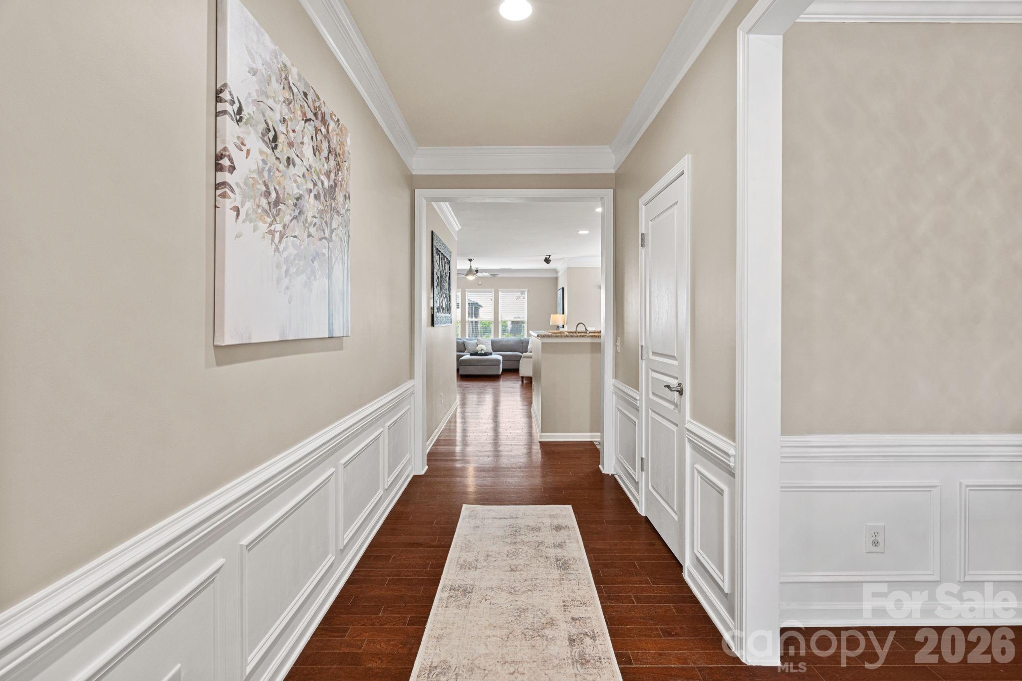 404 Senate Court Way — Huntersville