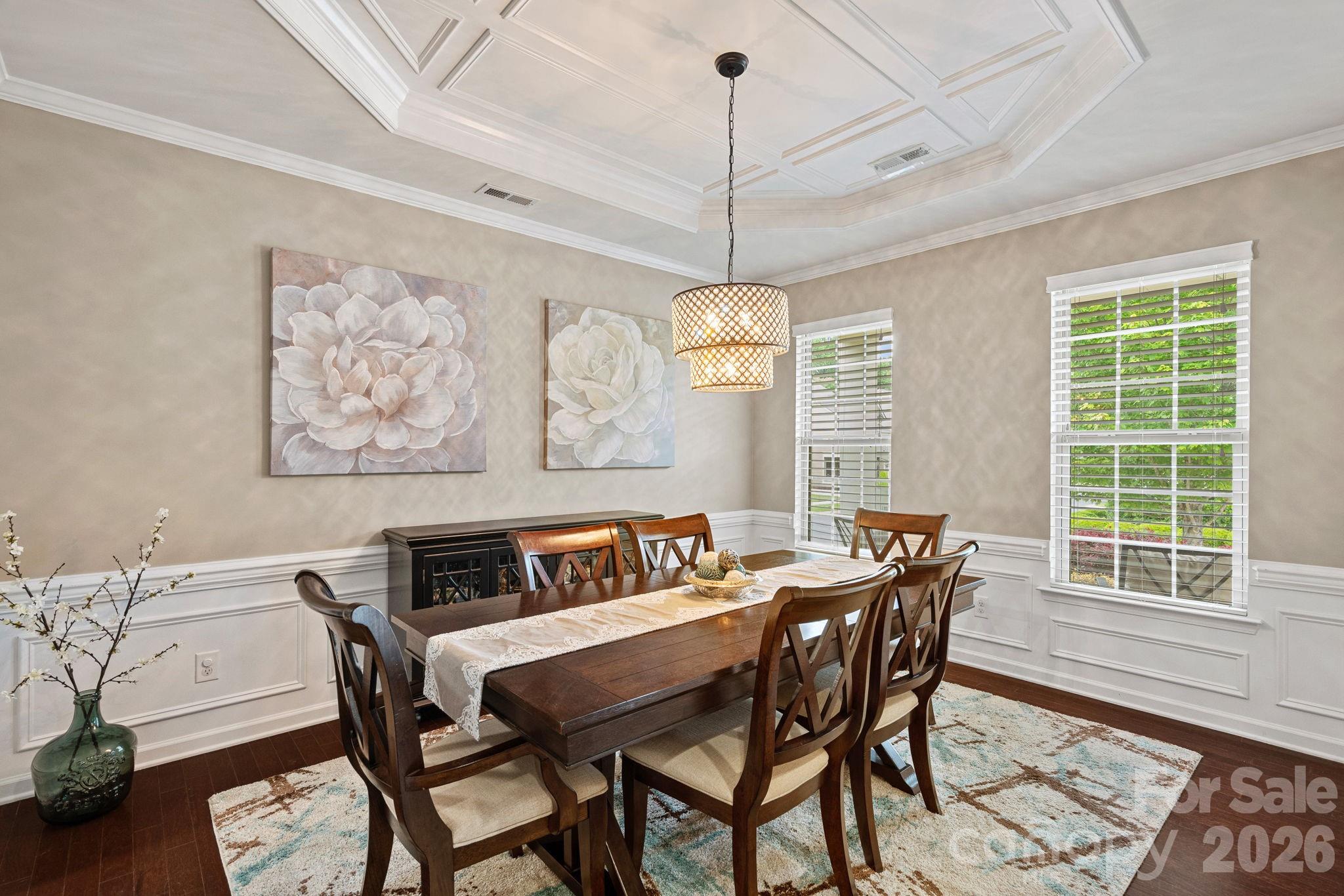 404 Senate Court Way — Huntersville