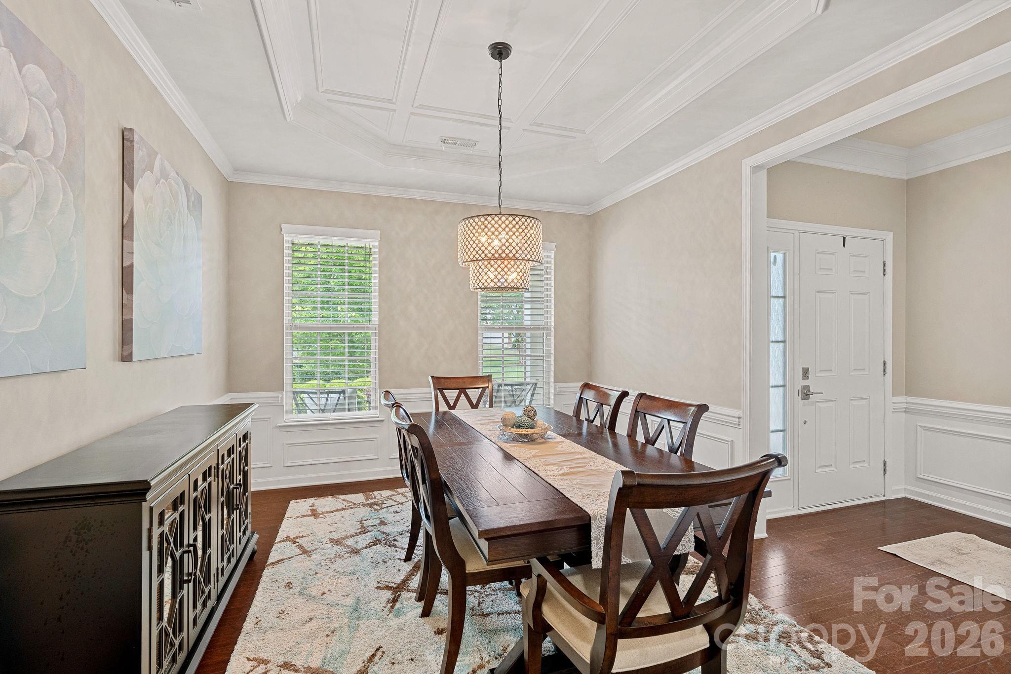 404 Senate Court Way — Huntersville