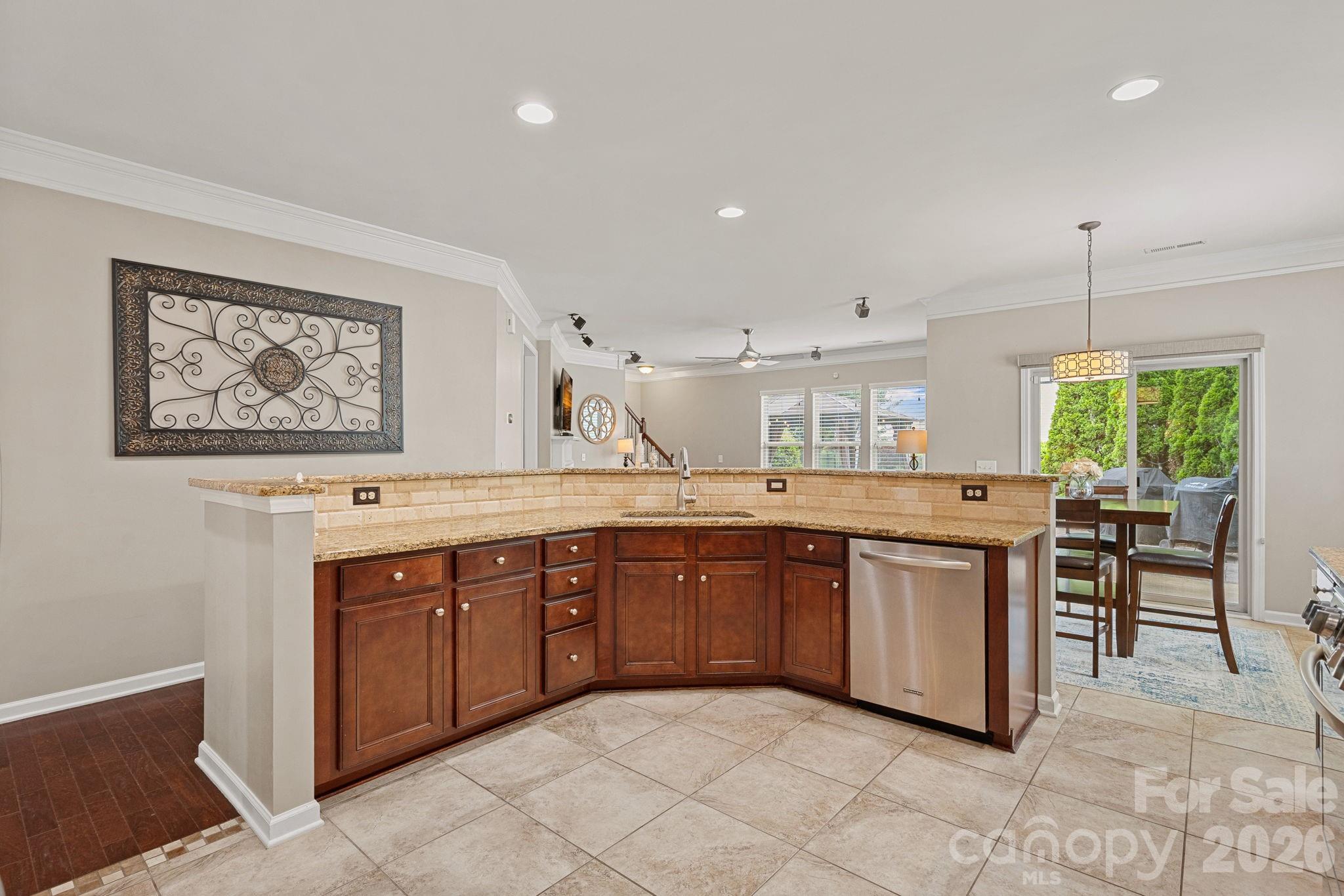 404 Senate Court Way — Huntersville