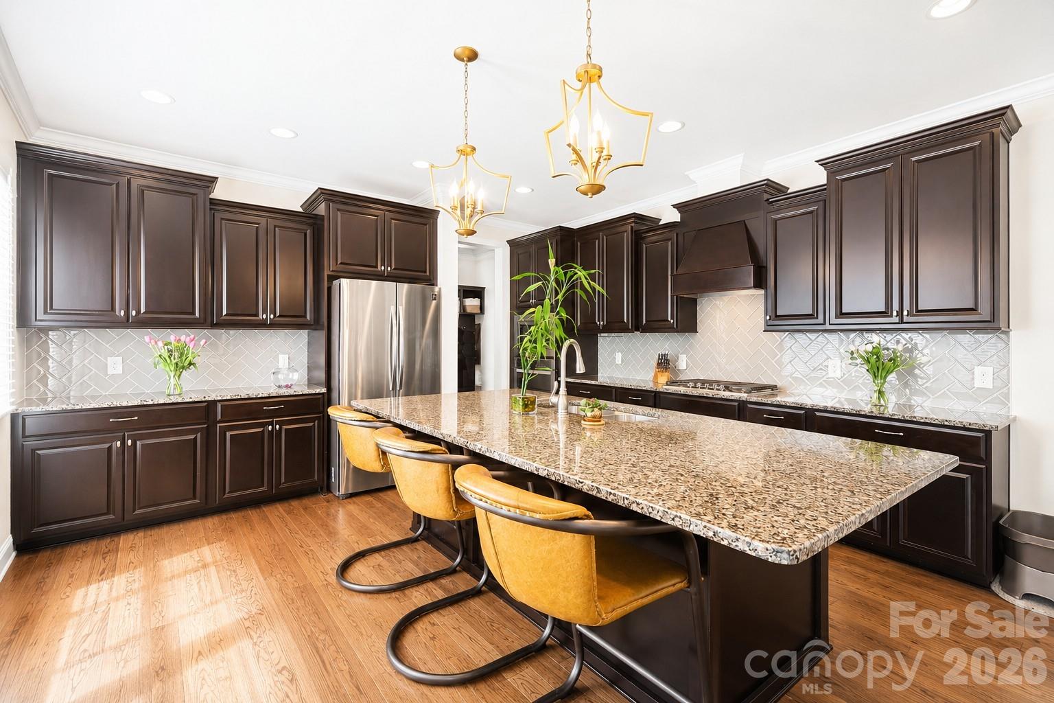 11530 Sweet Birch Lane — Charlotte