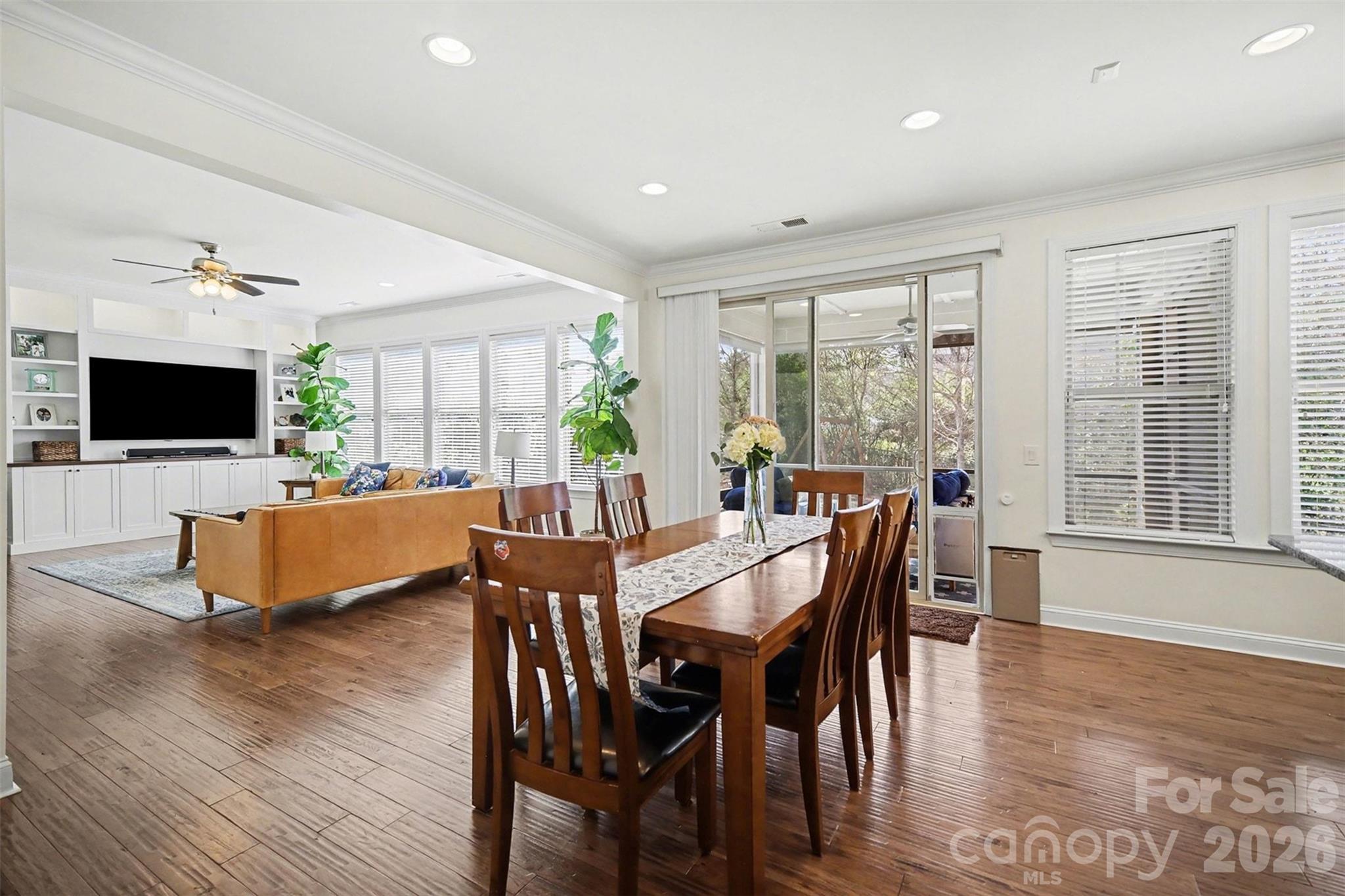 11530 Sweet Birch Lane — Charlotte