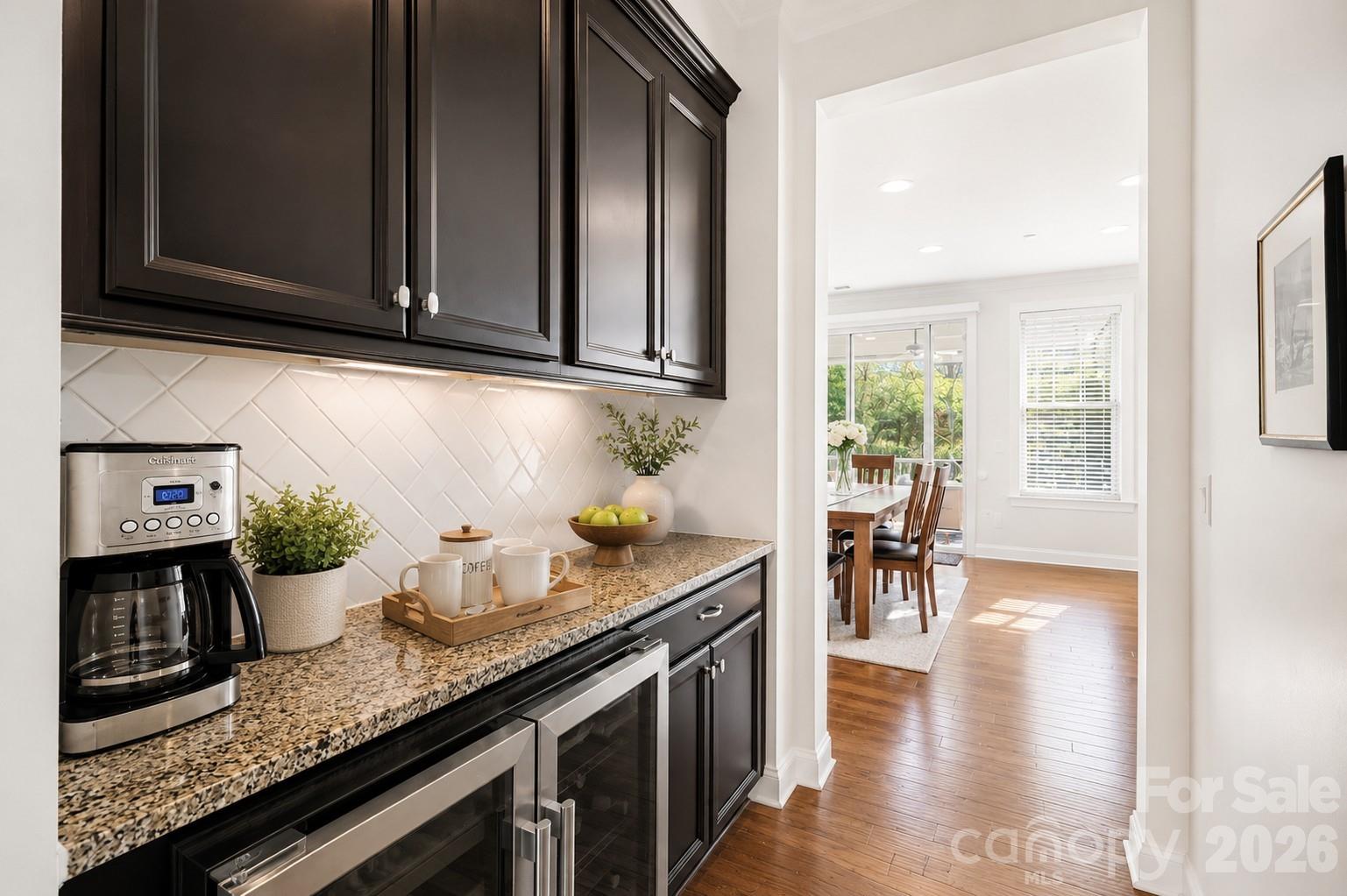 11530 Sweet Birch Lane — Charlotte