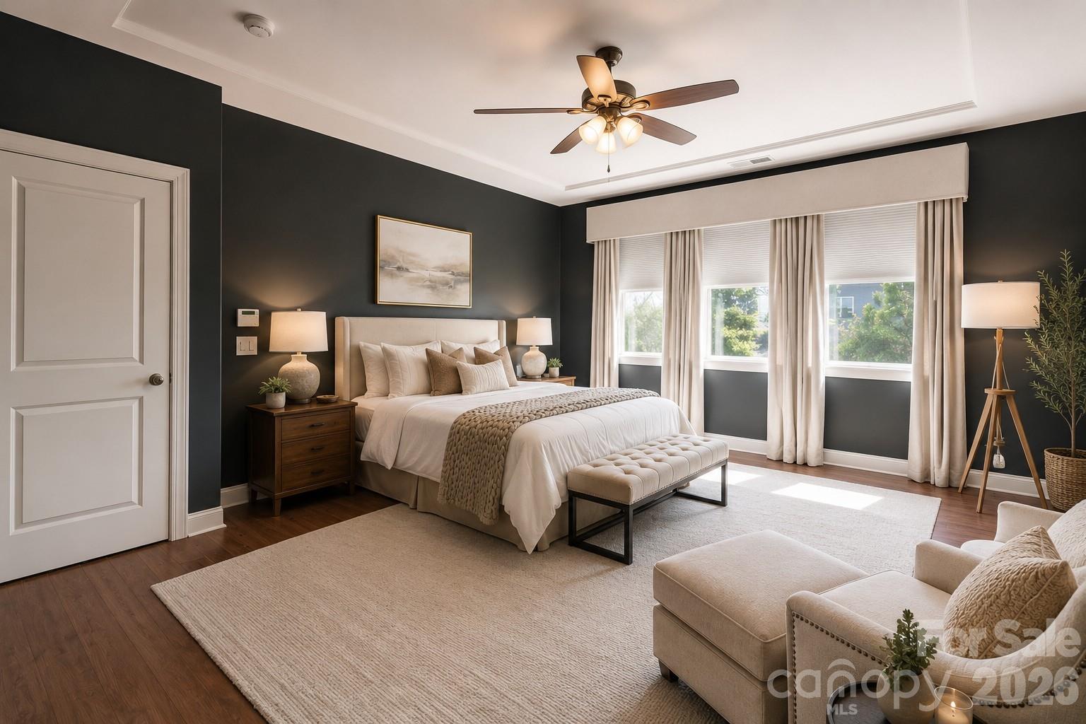 11530 Sweet Birch Lane — Charlotte