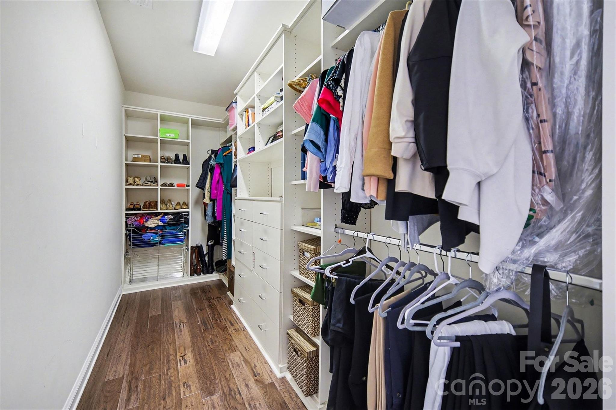 11530 Sweet Birch Lane — Charlotte