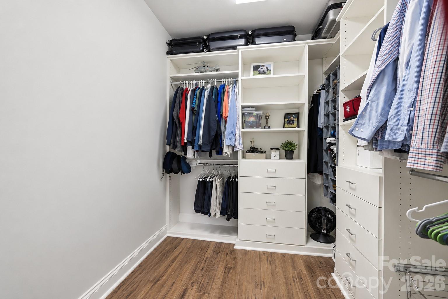 11530 Sweet Birch Lane — Charlotte