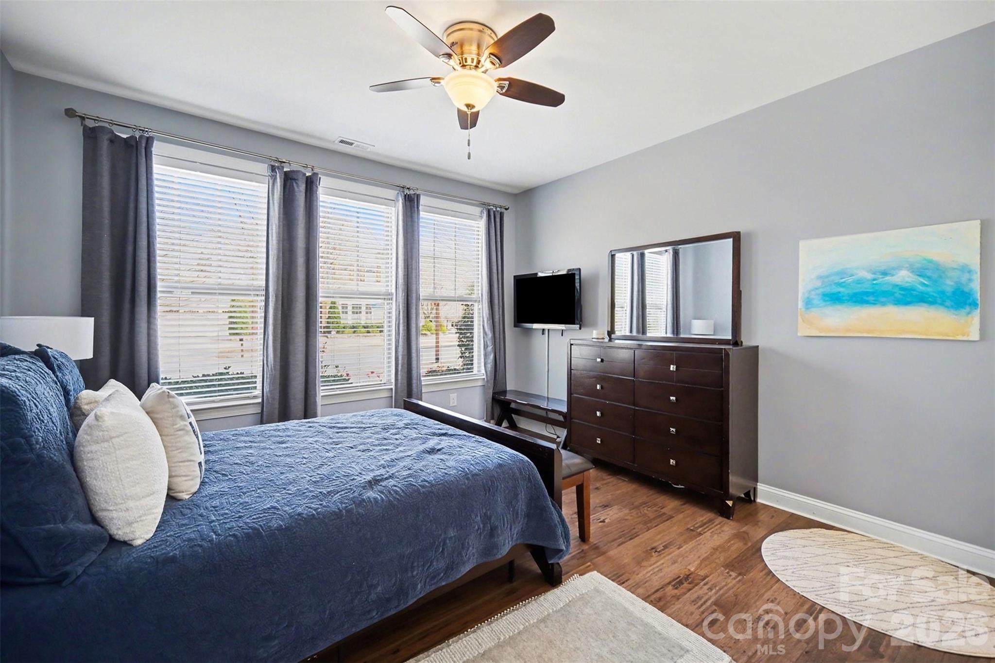 11530 Sweet Birch Lane — Charlotte