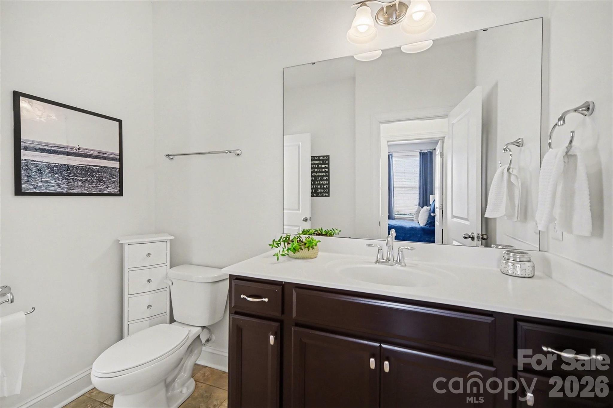 11530 Sweet Birch Lane — Charlotte