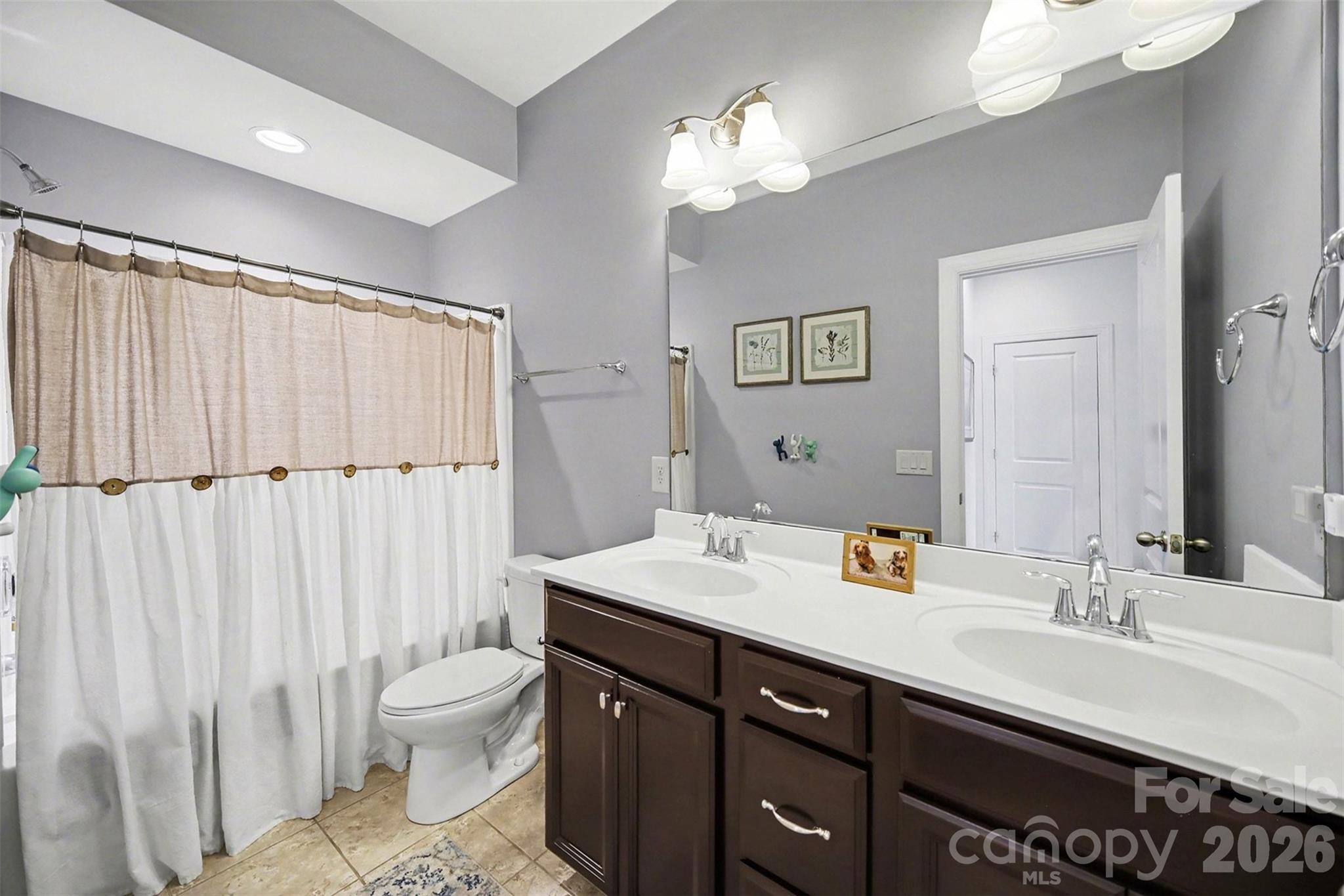 11530 Sweet Birch Lane — Charlotte