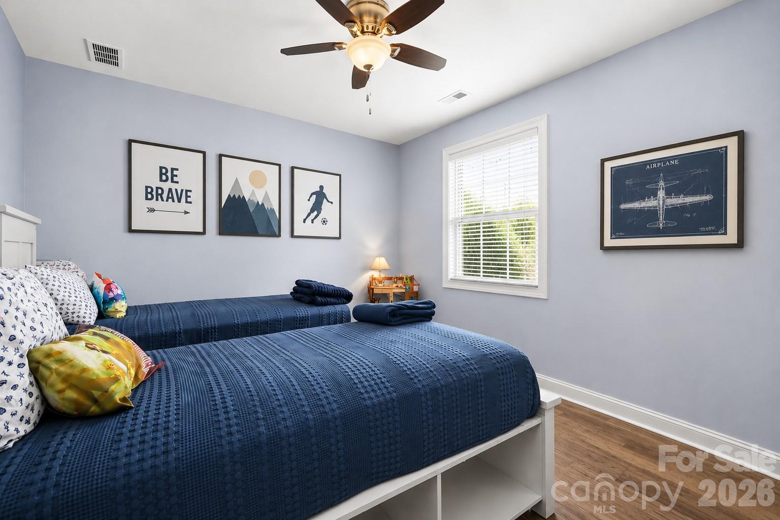 11530 Sweet Birch Lane — Charlotte