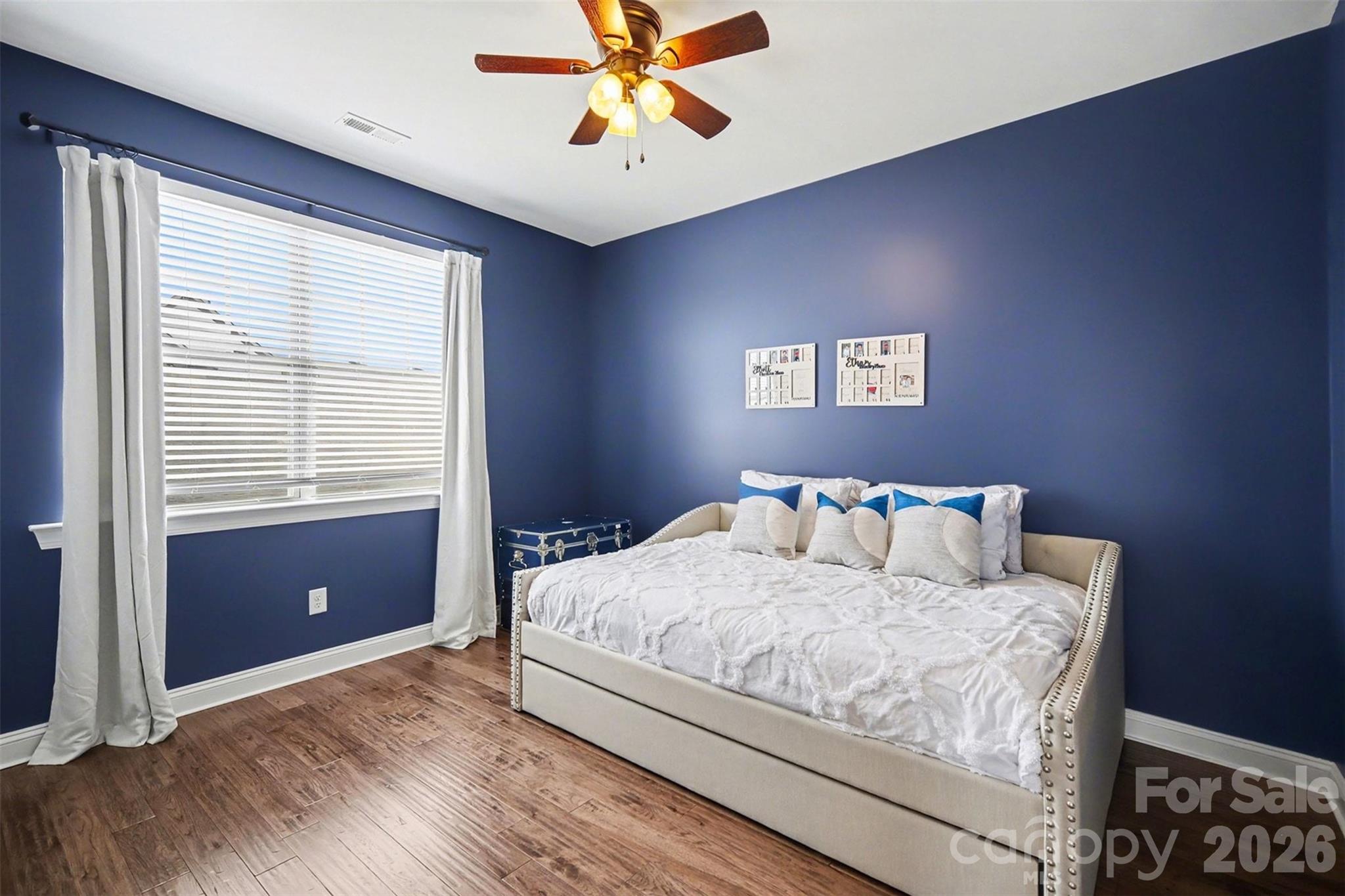 11530 Sweet Birch Lane — Charlotte