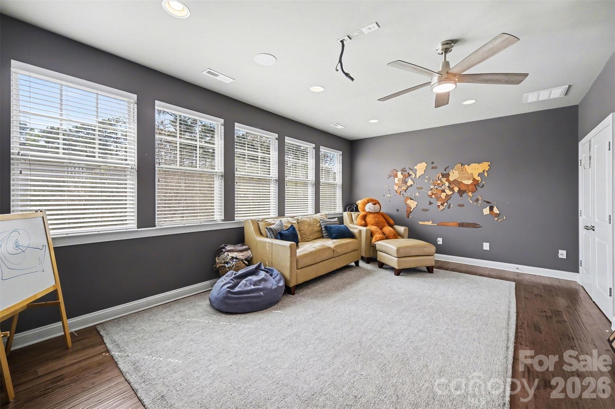 11530 Sweet Birch Lane — Charlotte