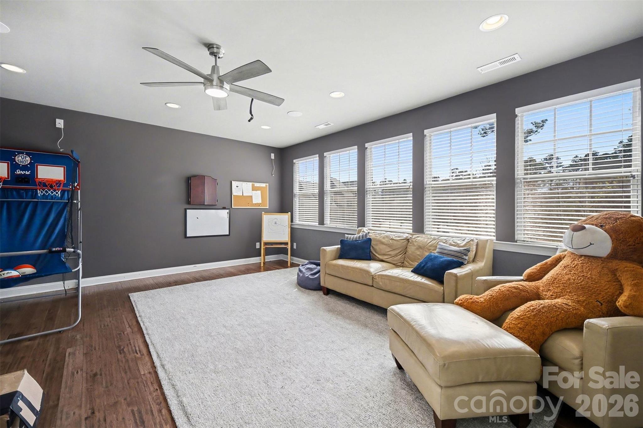 11530 Sweet Birch Lane — Charlotte