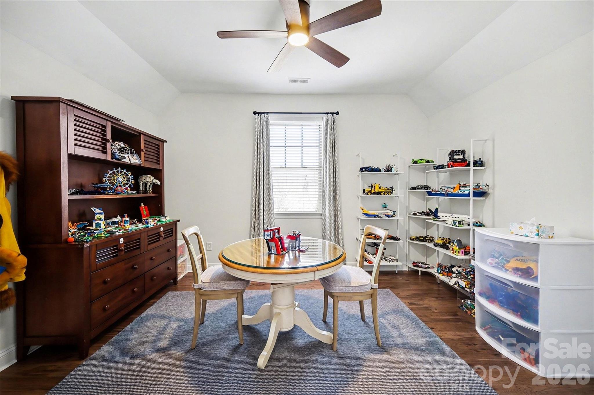 11530 Sweet Birch Lane — Charlotte
