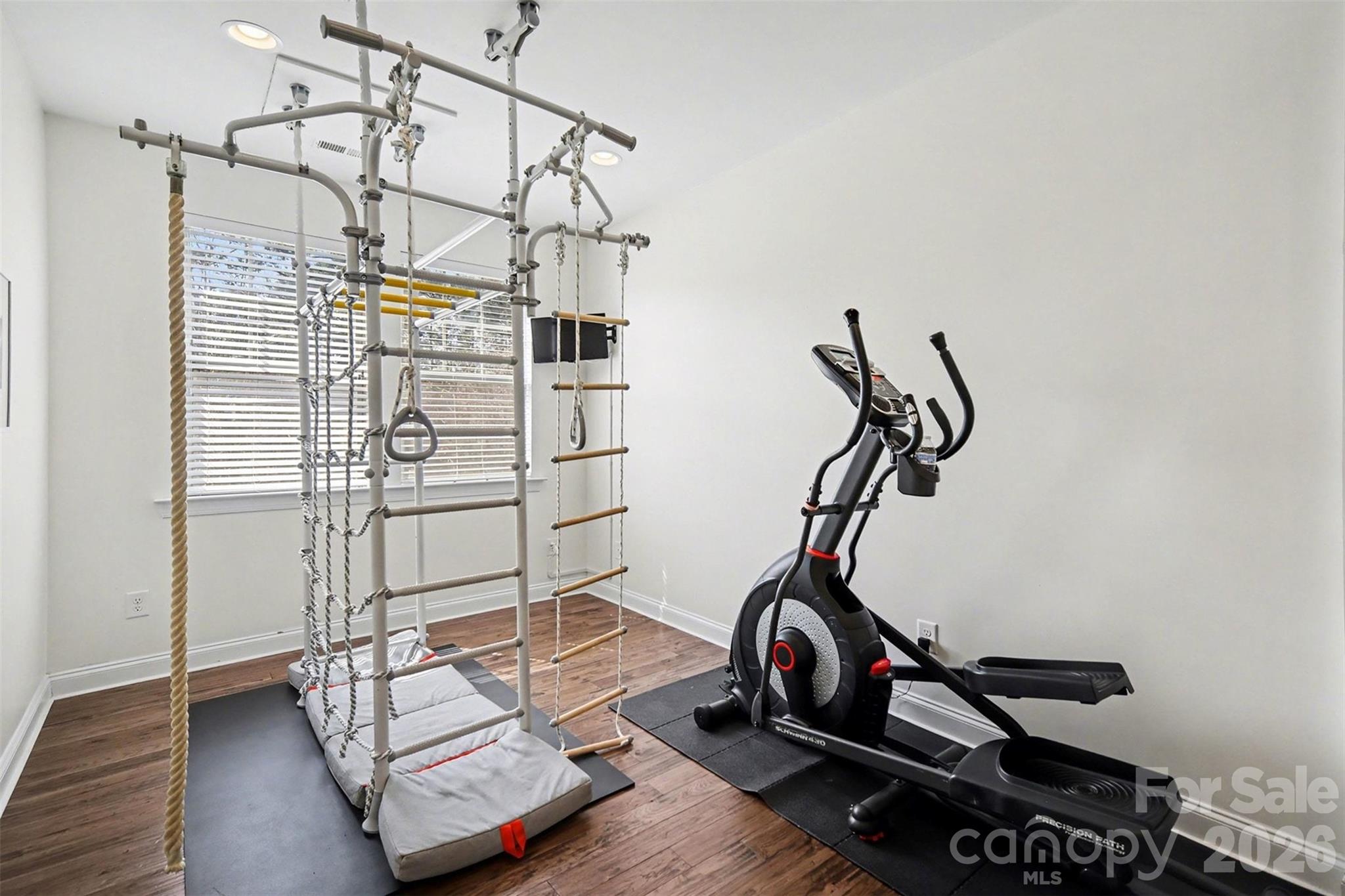 11530 Sweet Birch Lane — Charlotte