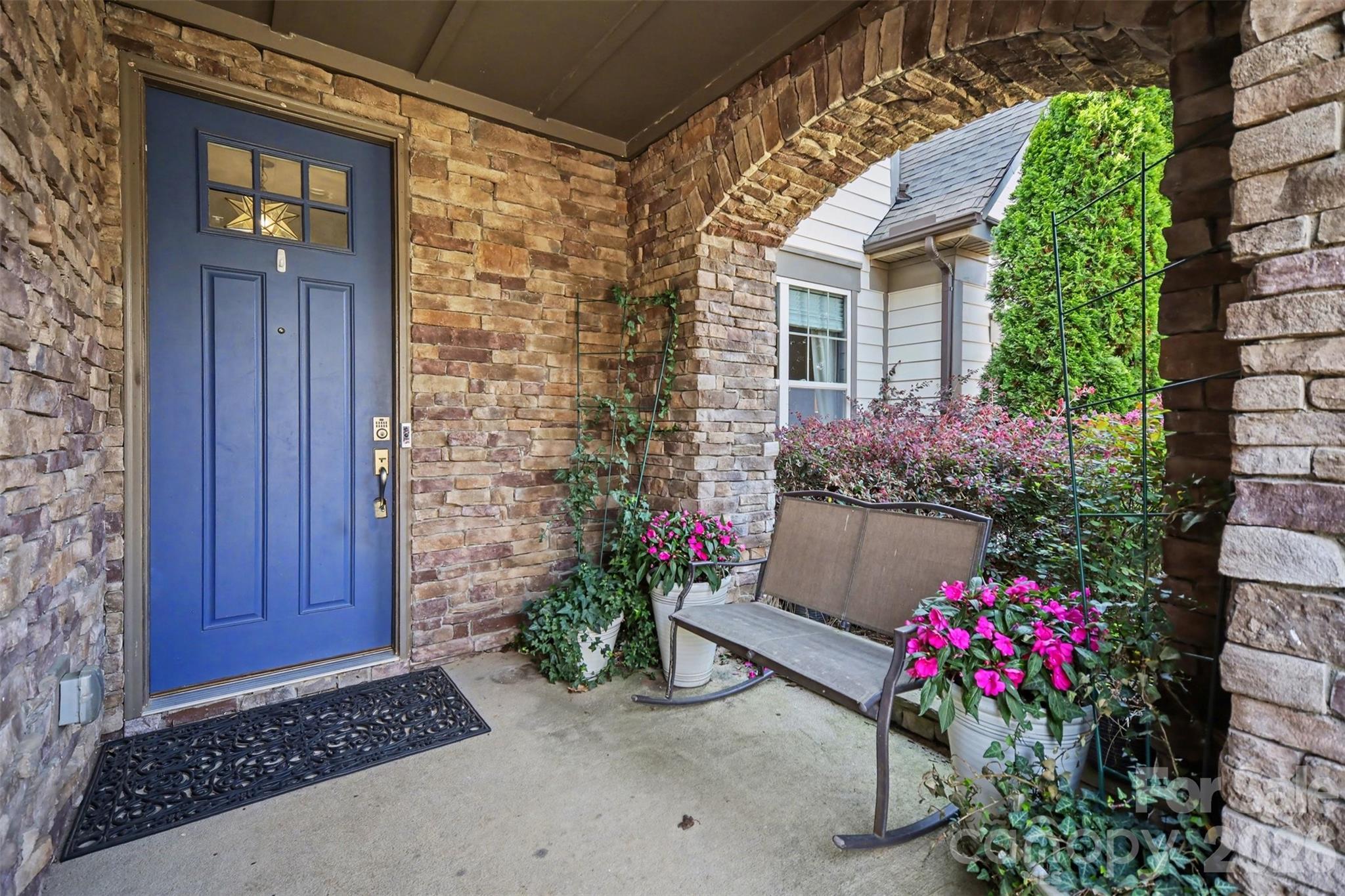 11530 Sweet Birch Lane — Charlotte