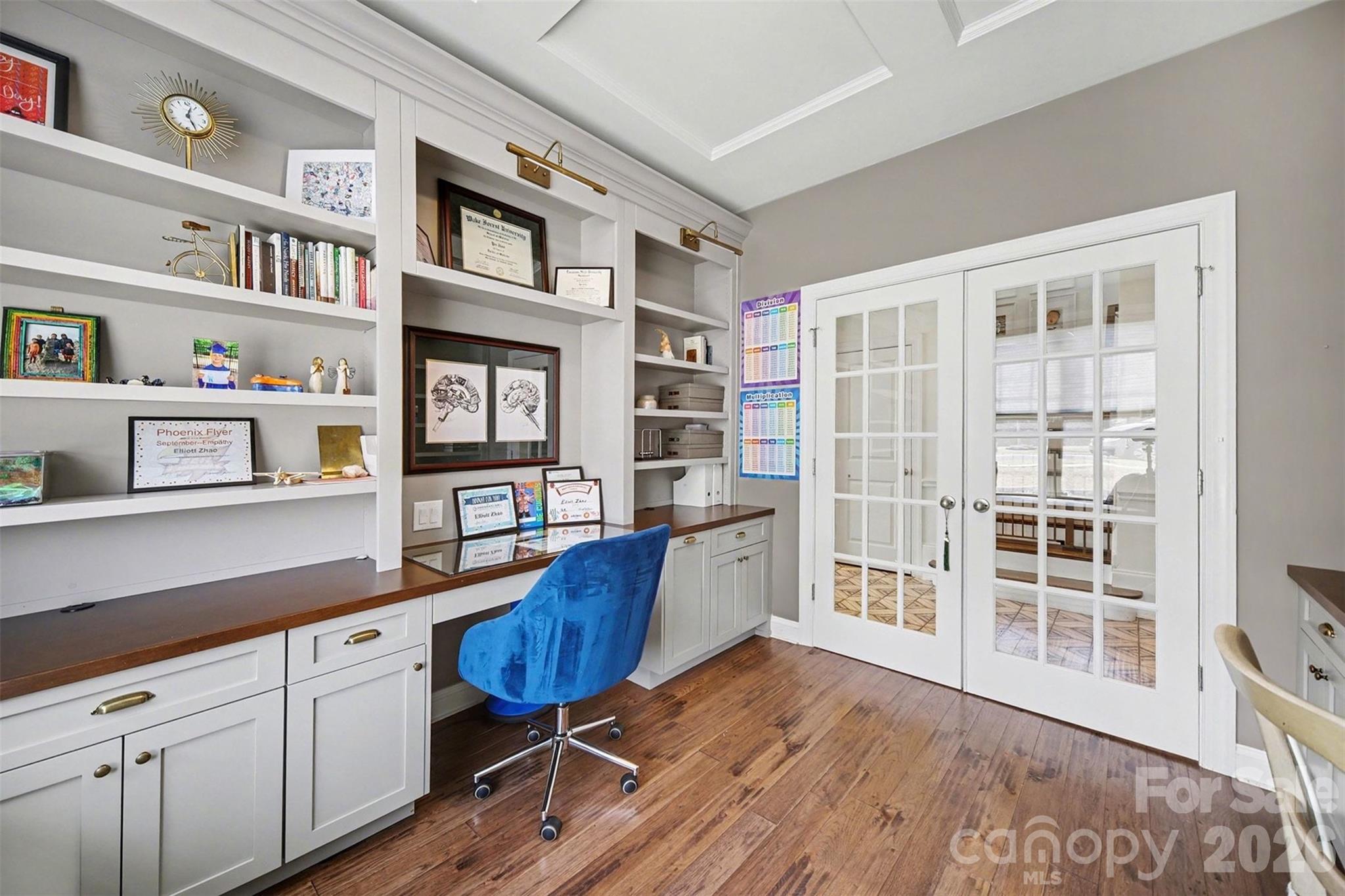 11530 Sweet Birch Lane — Charlotte