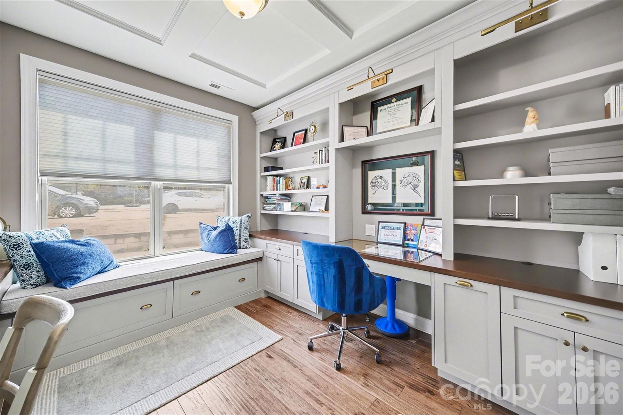 11530 Sweet Birch Lane — Charlotte