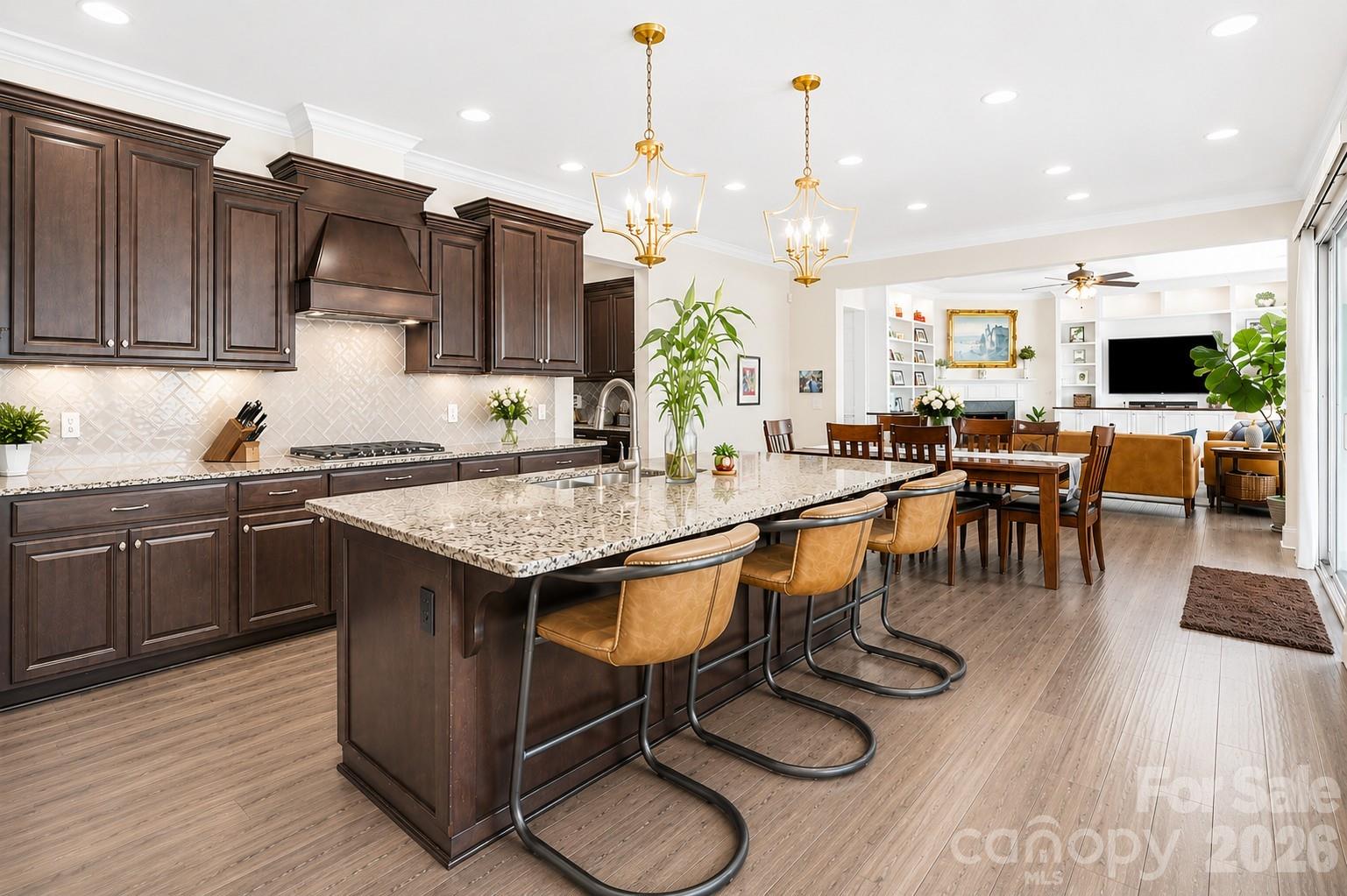 11530 Sweet Birch Lane — Charlotte