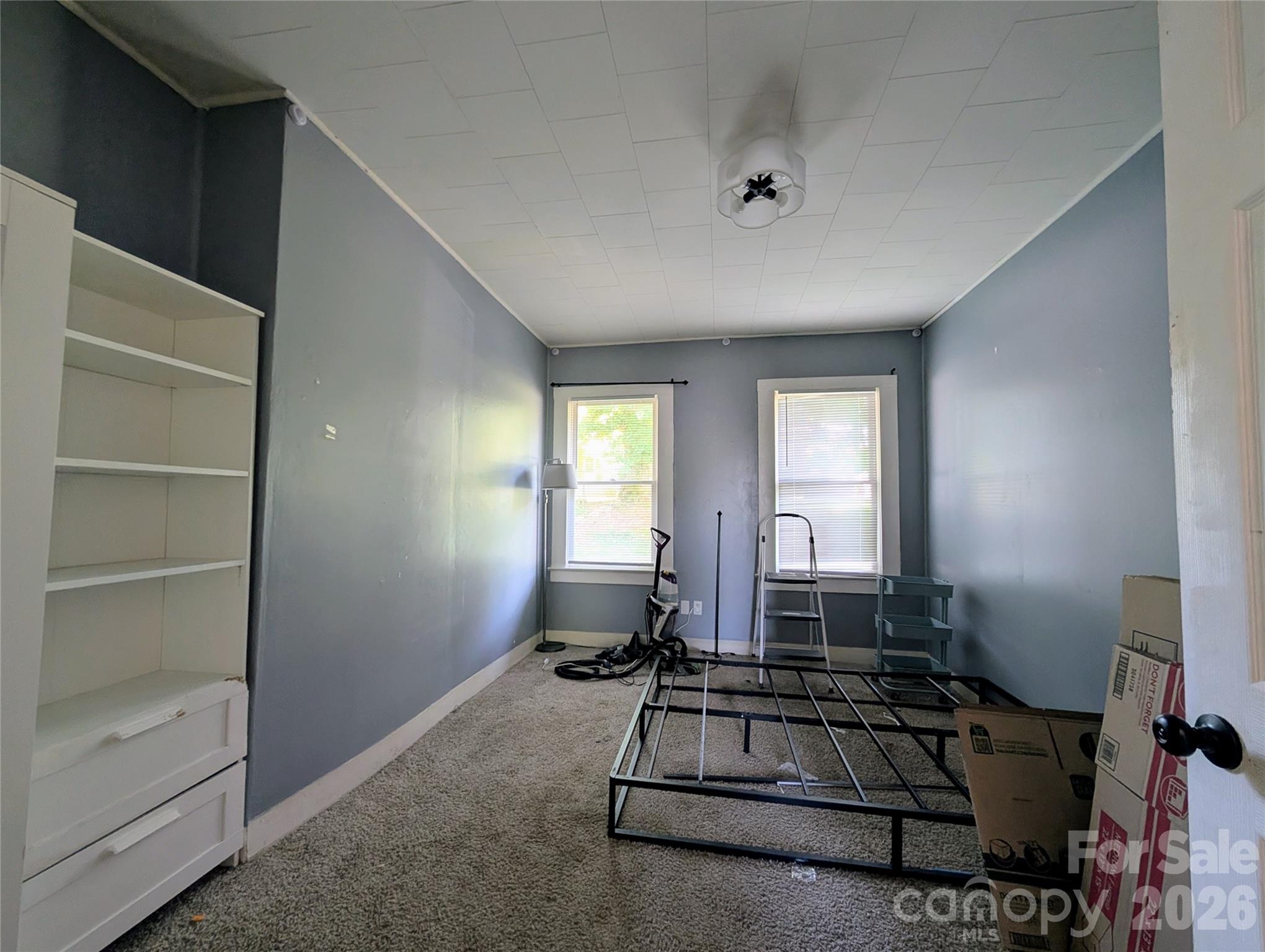 204 Shelby Street — Hickory