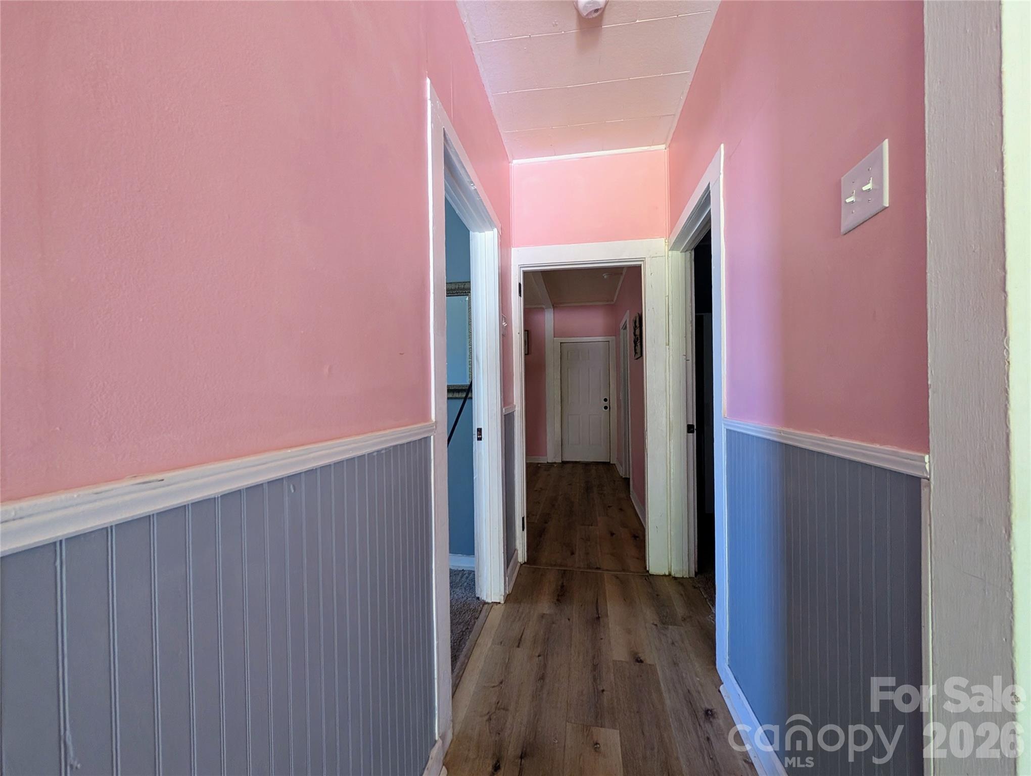 204 Shelby Street — Hickory