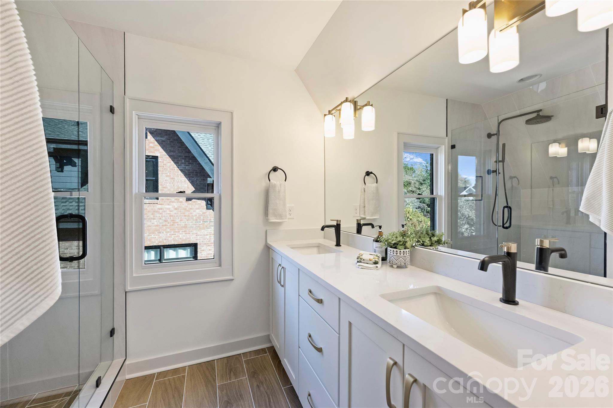 2027 Thurmond Place — Charlotte