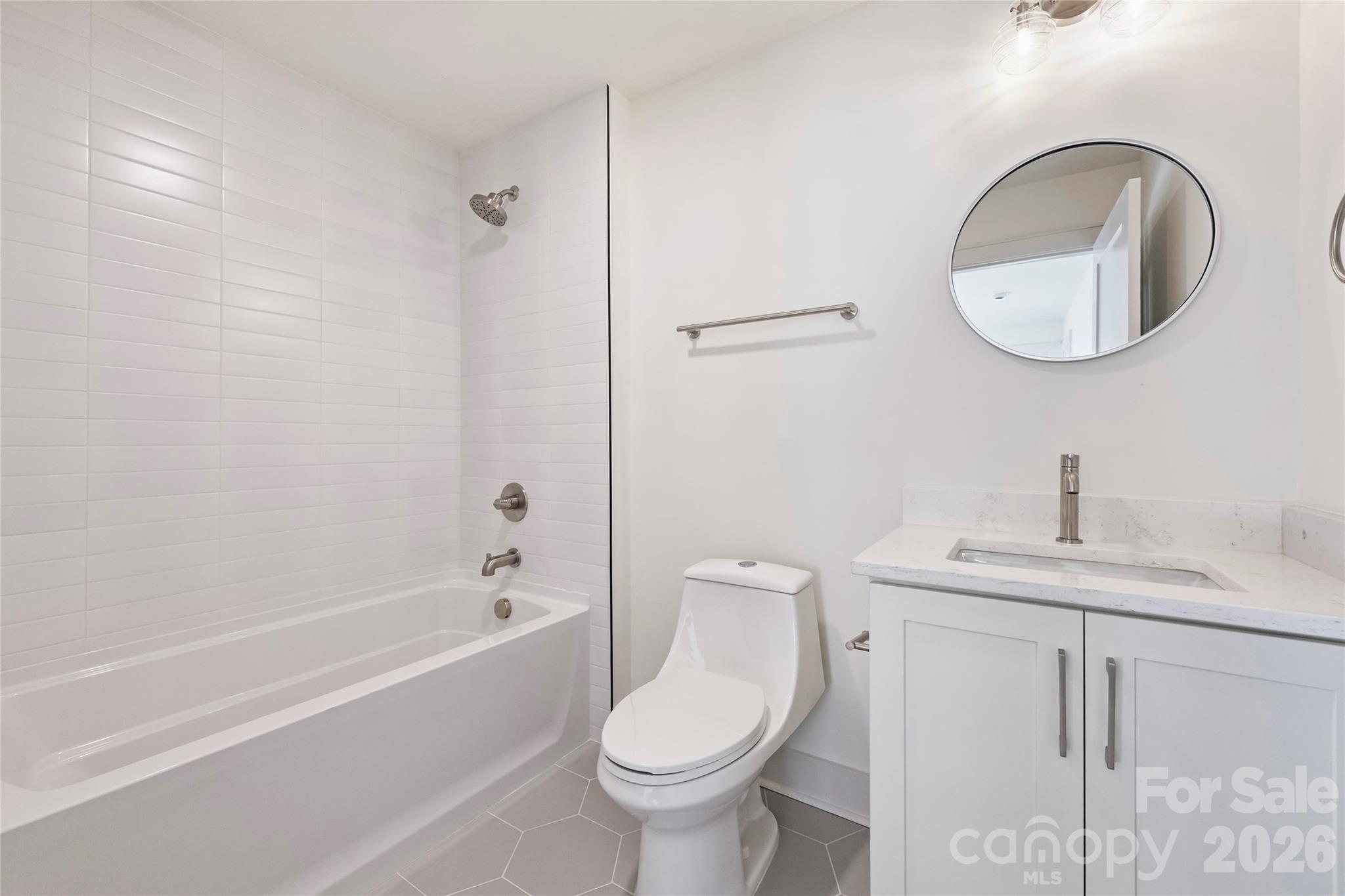 2027 Thurmond Place — Charlotte