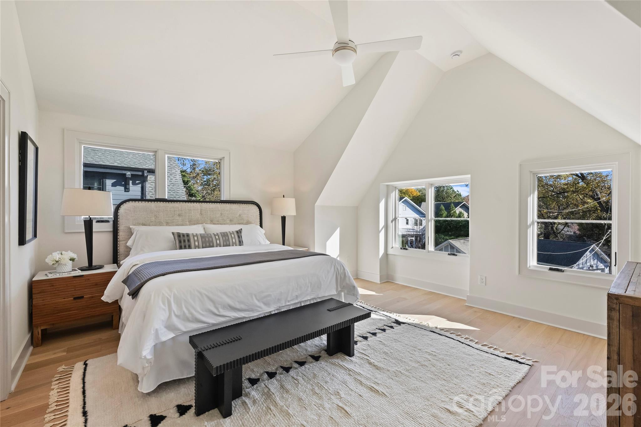 2027 Thurmond Place — Charlotte