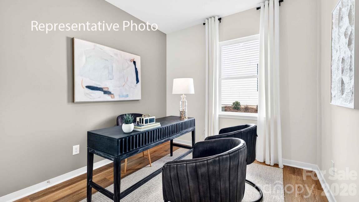 1329 Lily Drive — Richburg