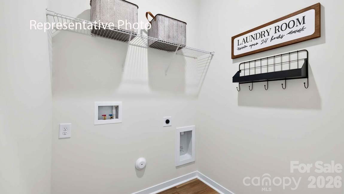 1329 Lily Drive — Richburg