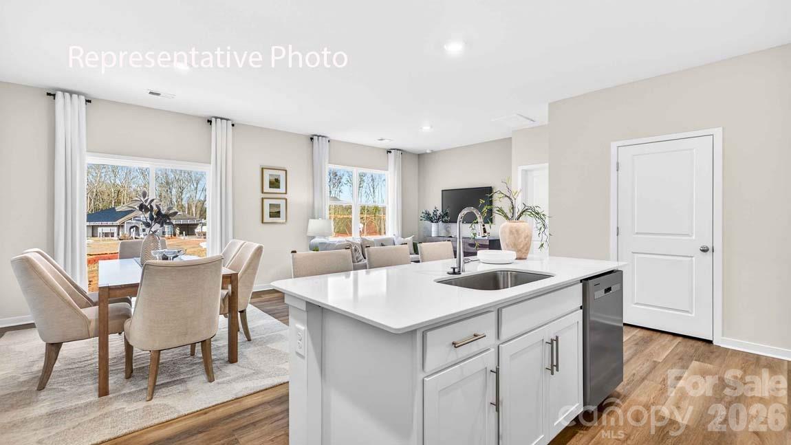 1329 Lily Drive — Richburg