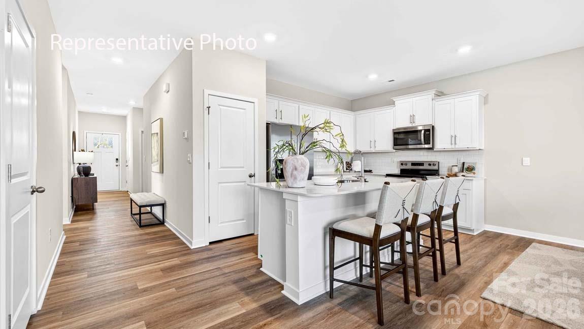 1329 Lily Drive — Richburg