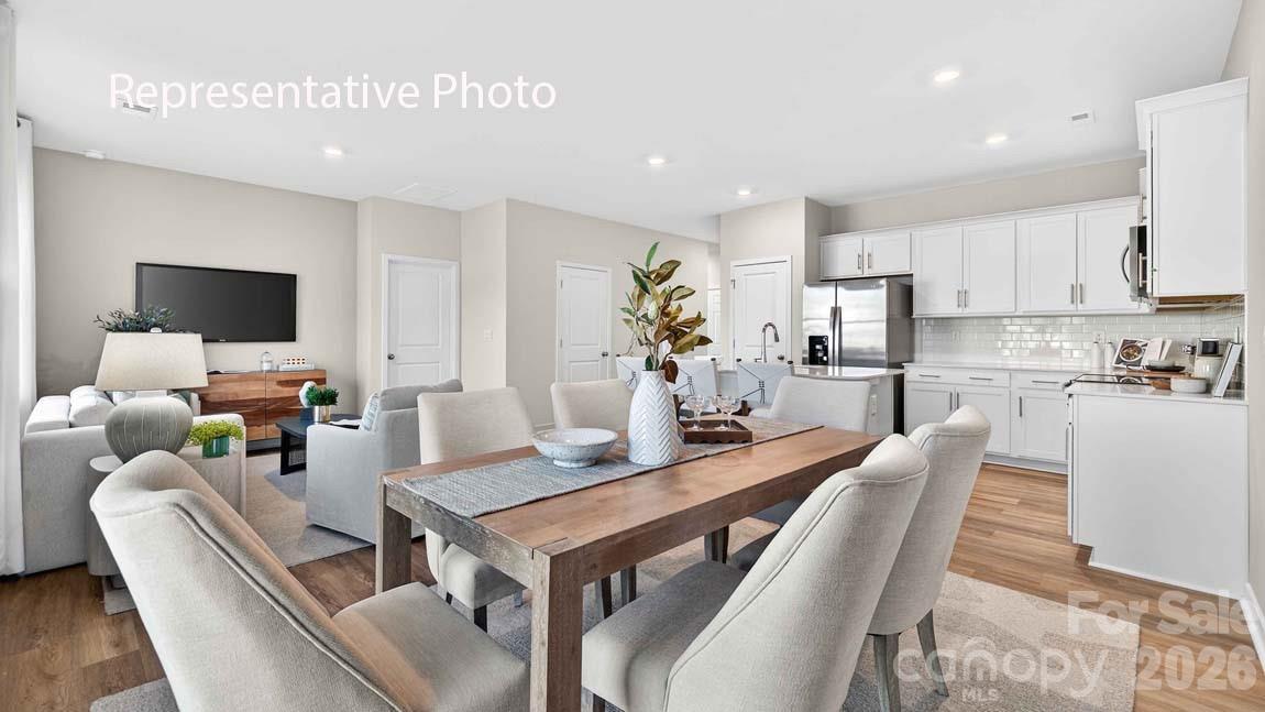 1329 Lily Drive — Richburg
