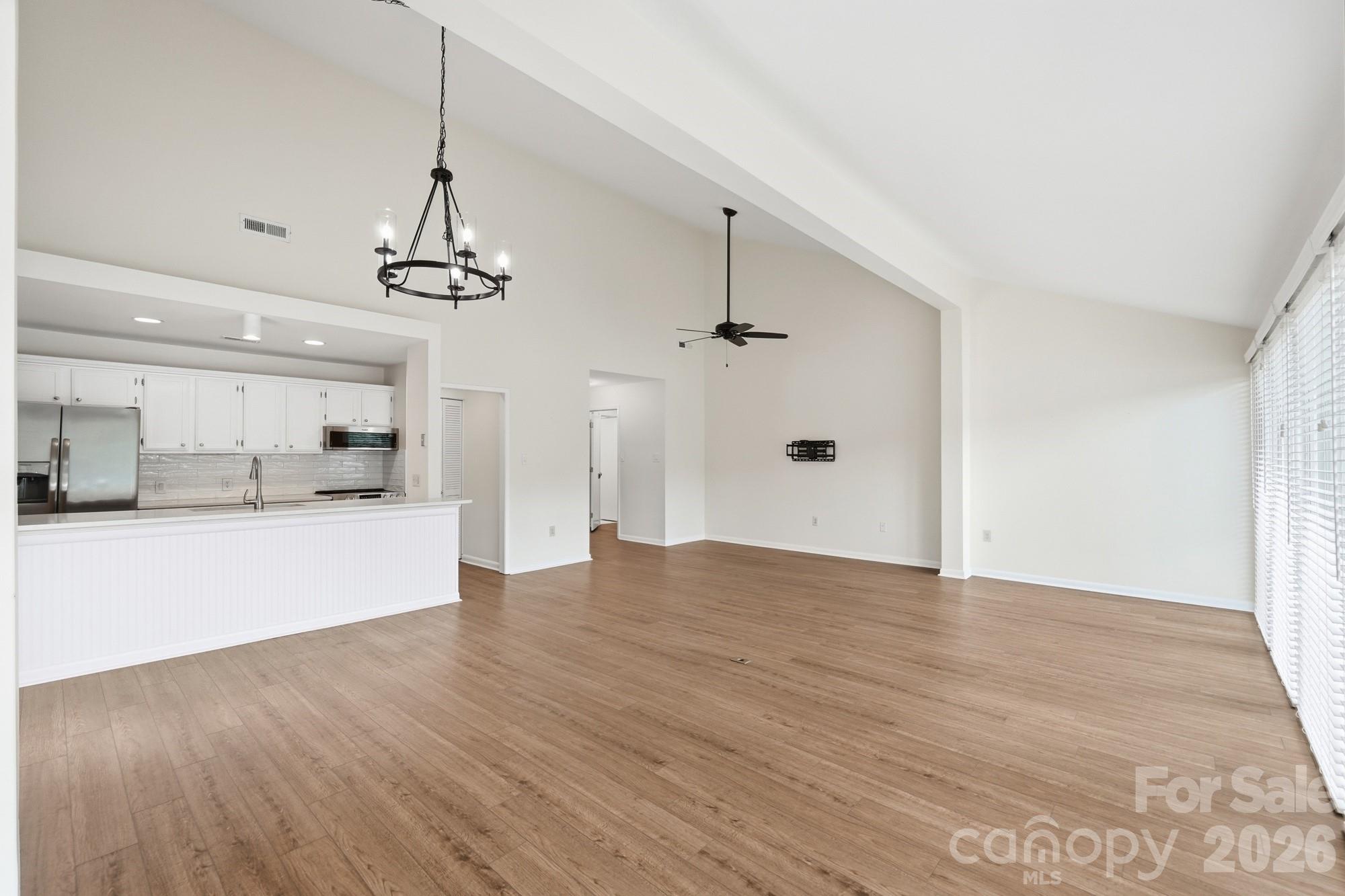 7 Marina Road — Lake Wylie