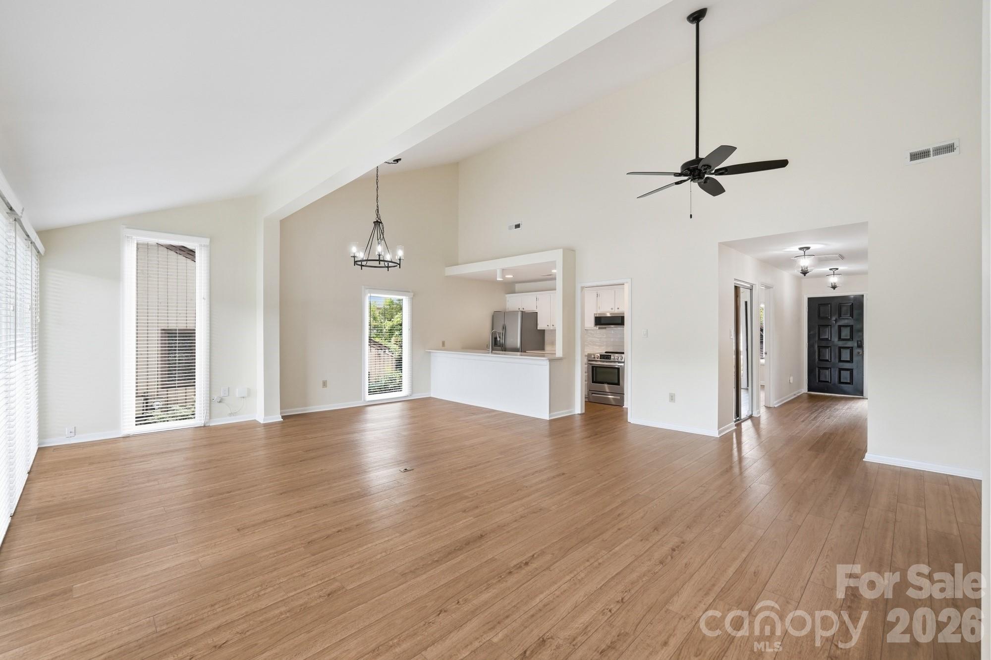 7 Marina Road — Lake Wylie