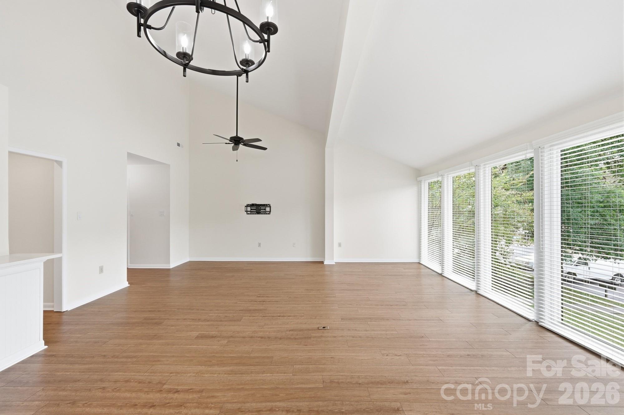7 Marina Road — Lake Wylie