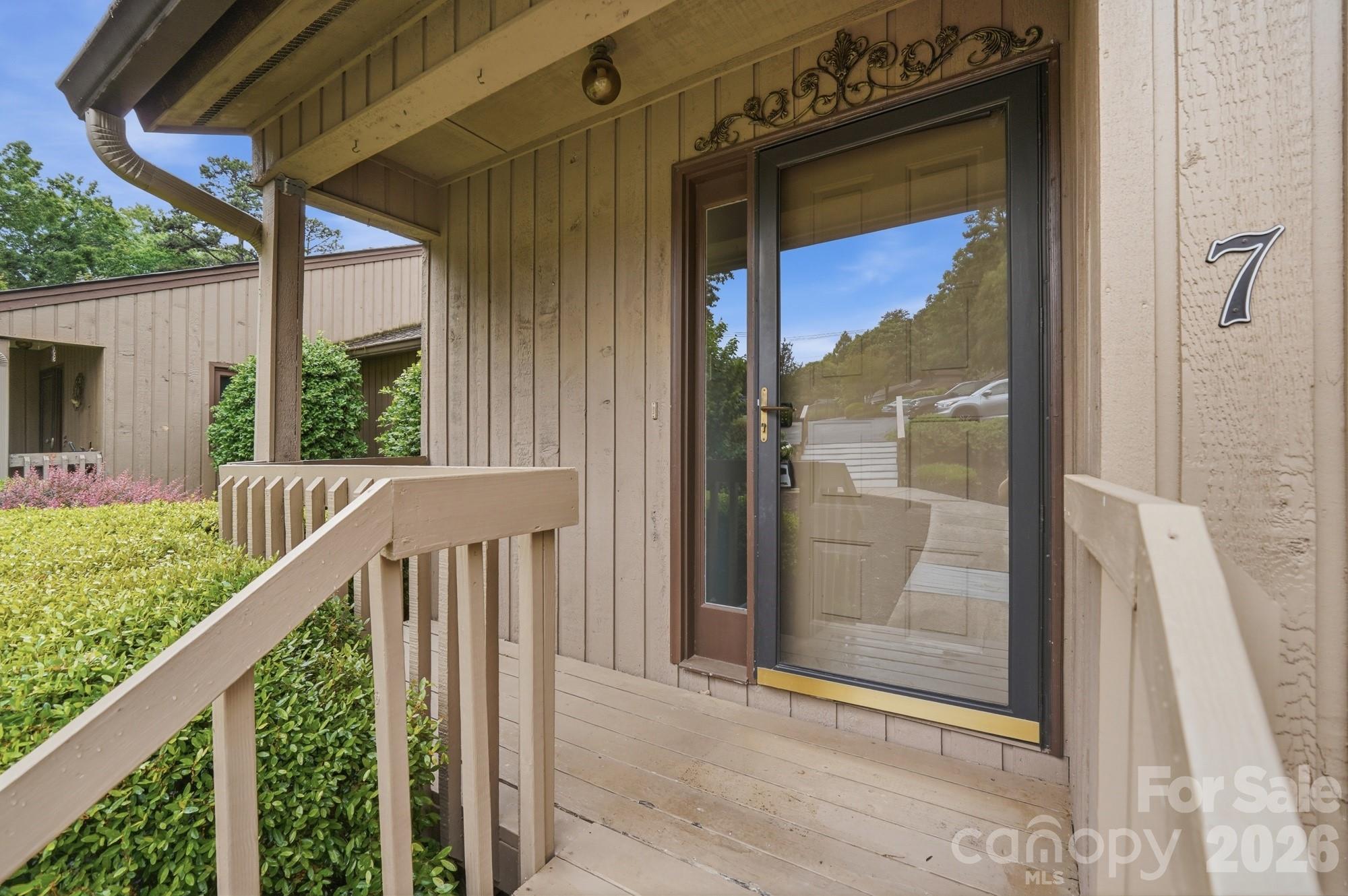 7 Marina Road — Lake Wylie