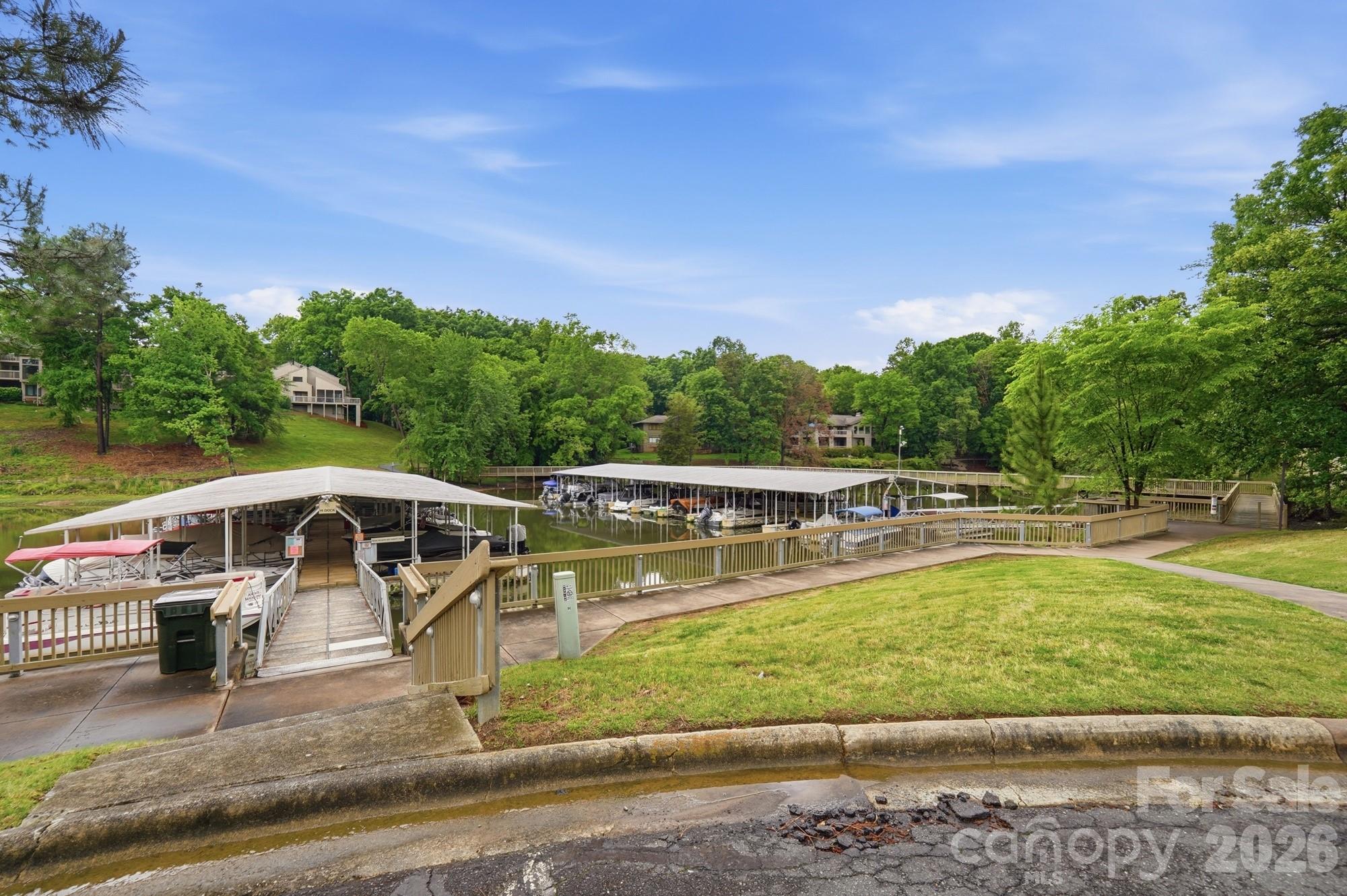 7 Marina Road — Lake Wylie
