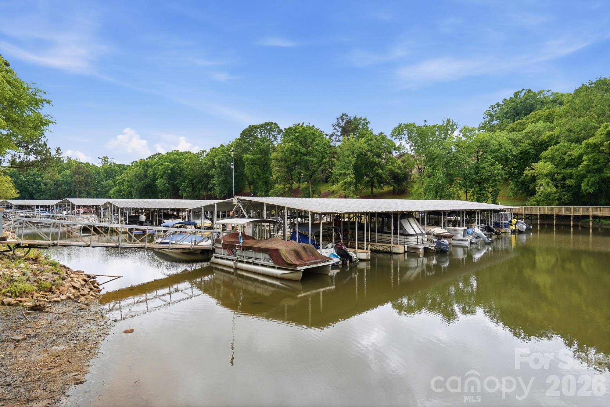 7 Marina Road — Lake Wylie