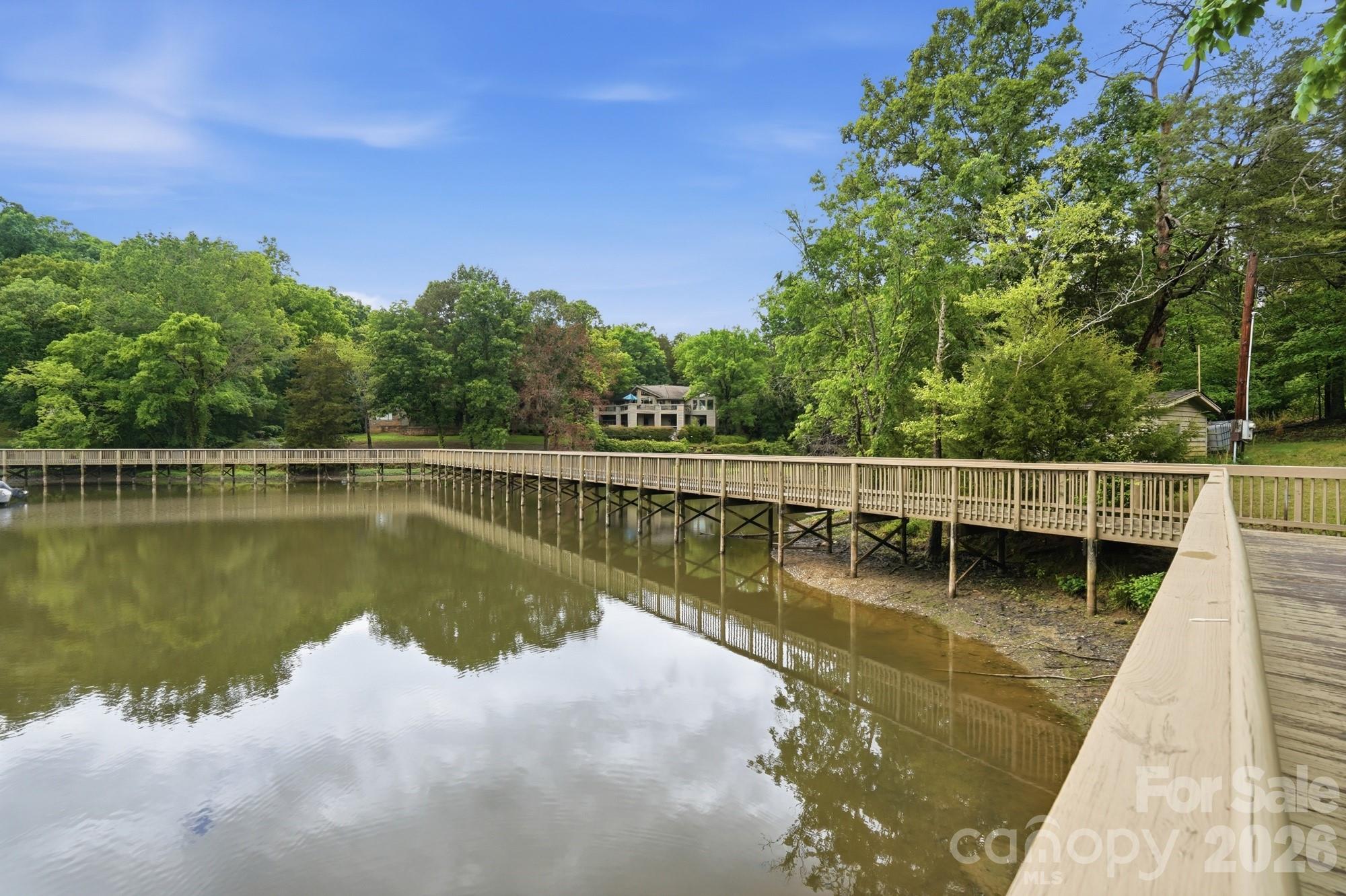 7 Marina Road — Lake Wylie