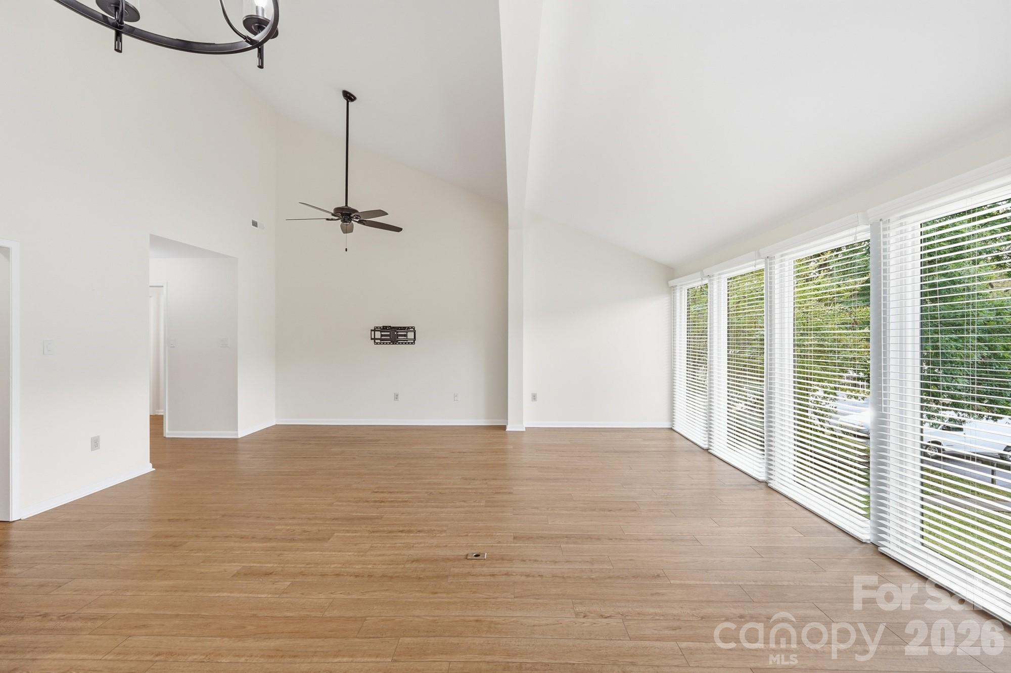 7 Marina Road — Lake Wylie