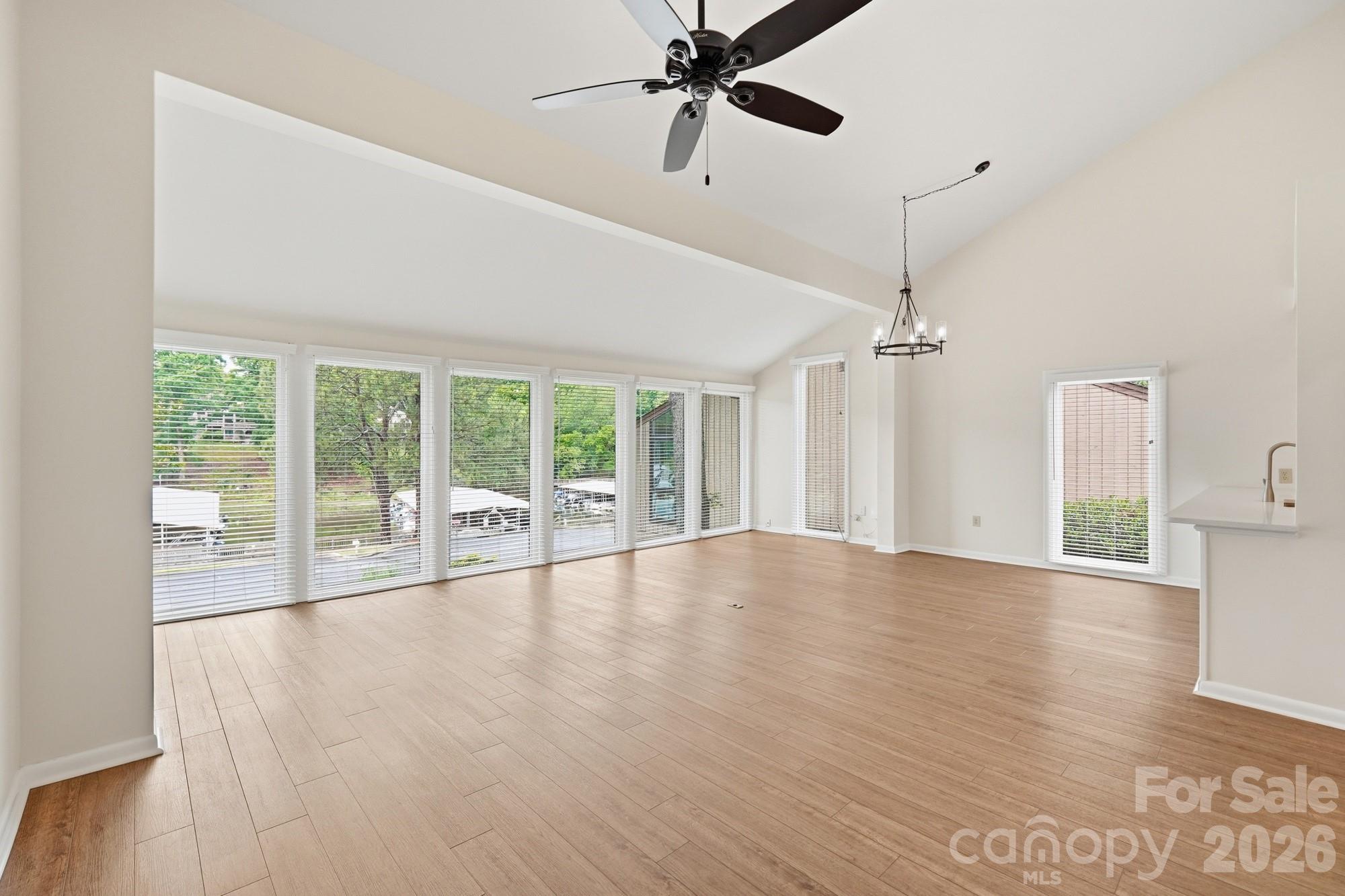 7 Marina Road — Lake Wylie