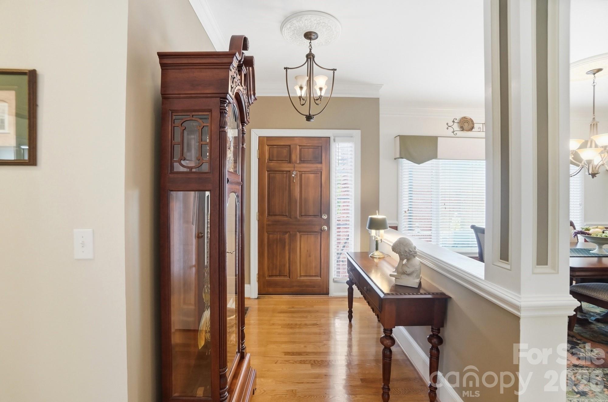 3584 Cedarfield Court NW — Concord