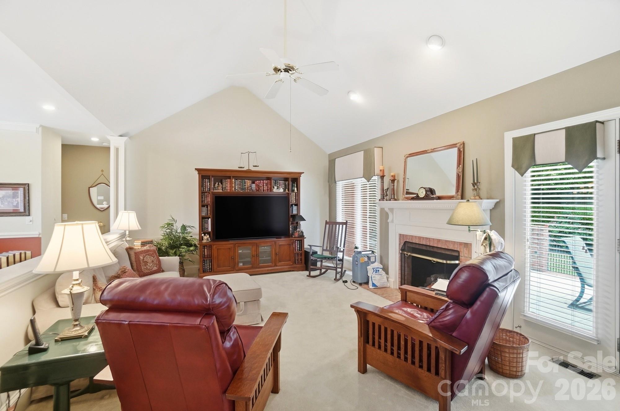 3584 Cedarfield Court NW — Concord