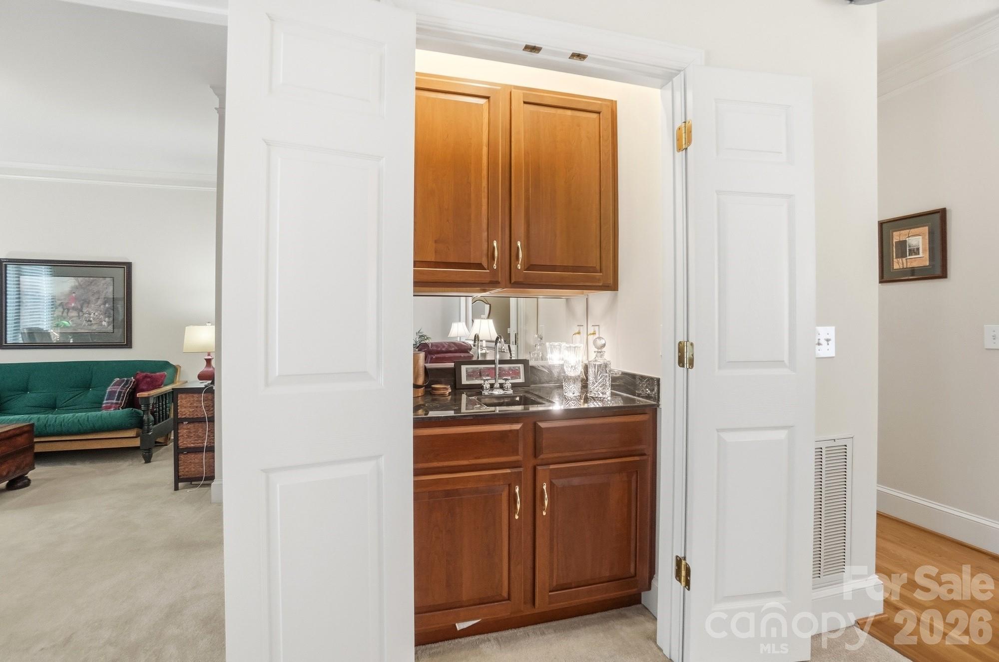 3584 Cedarfield Court NW — Concord