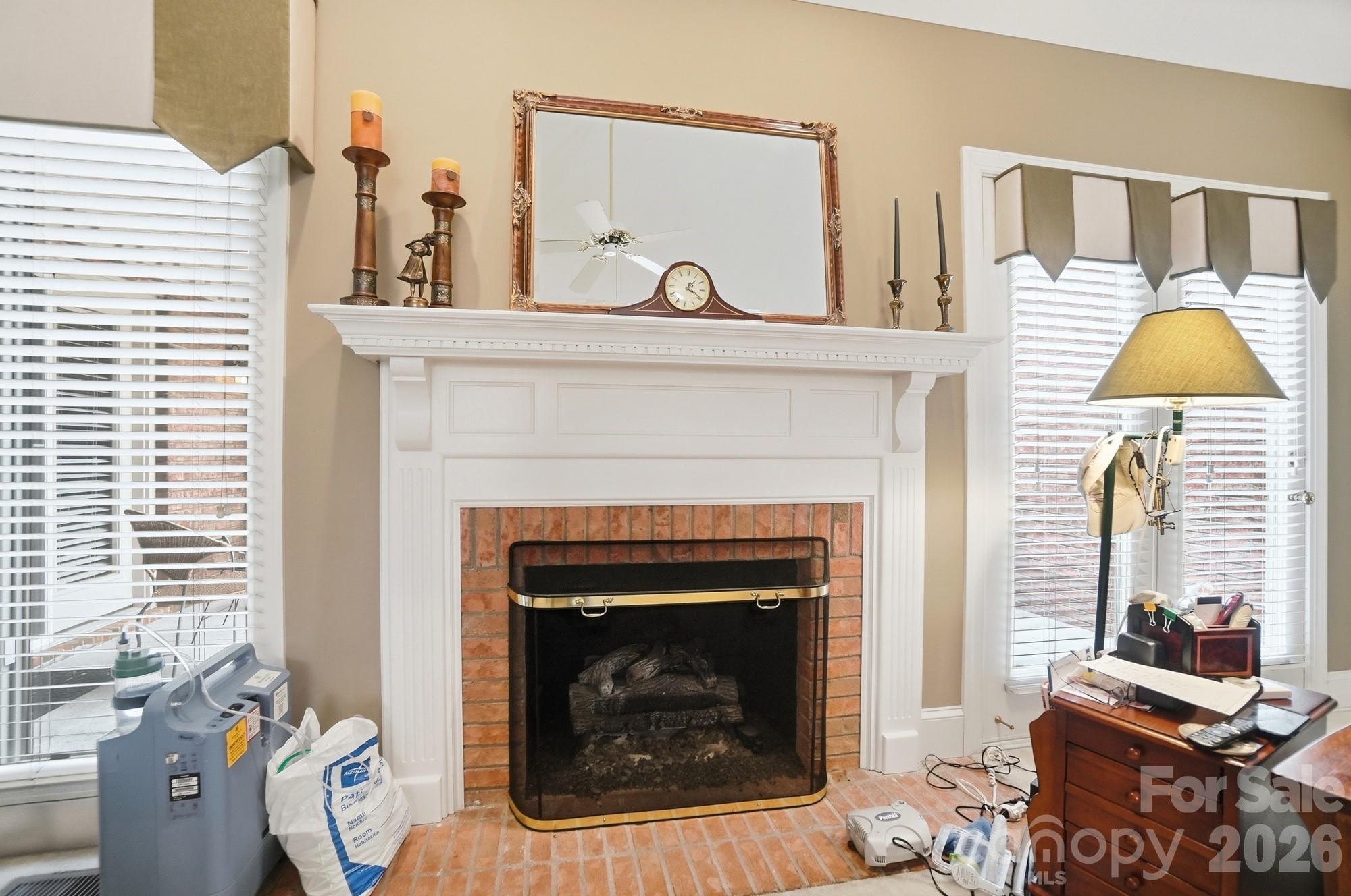3584 Cedarfield Court NW — Concord