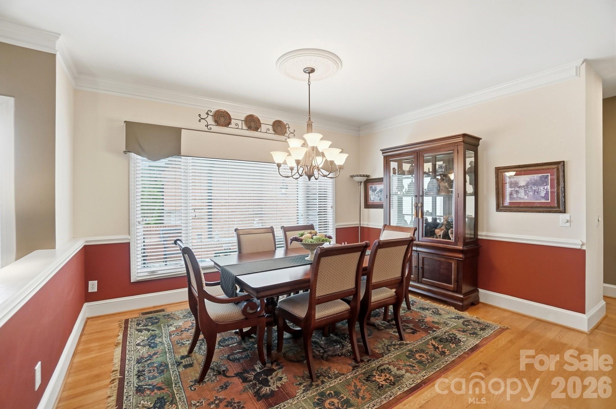 3584 Cedarfield Court NW — Concord